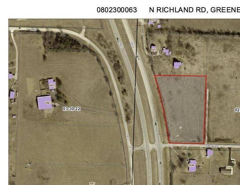 Lot#1 W Pinewood RD, Willard, MO 65781