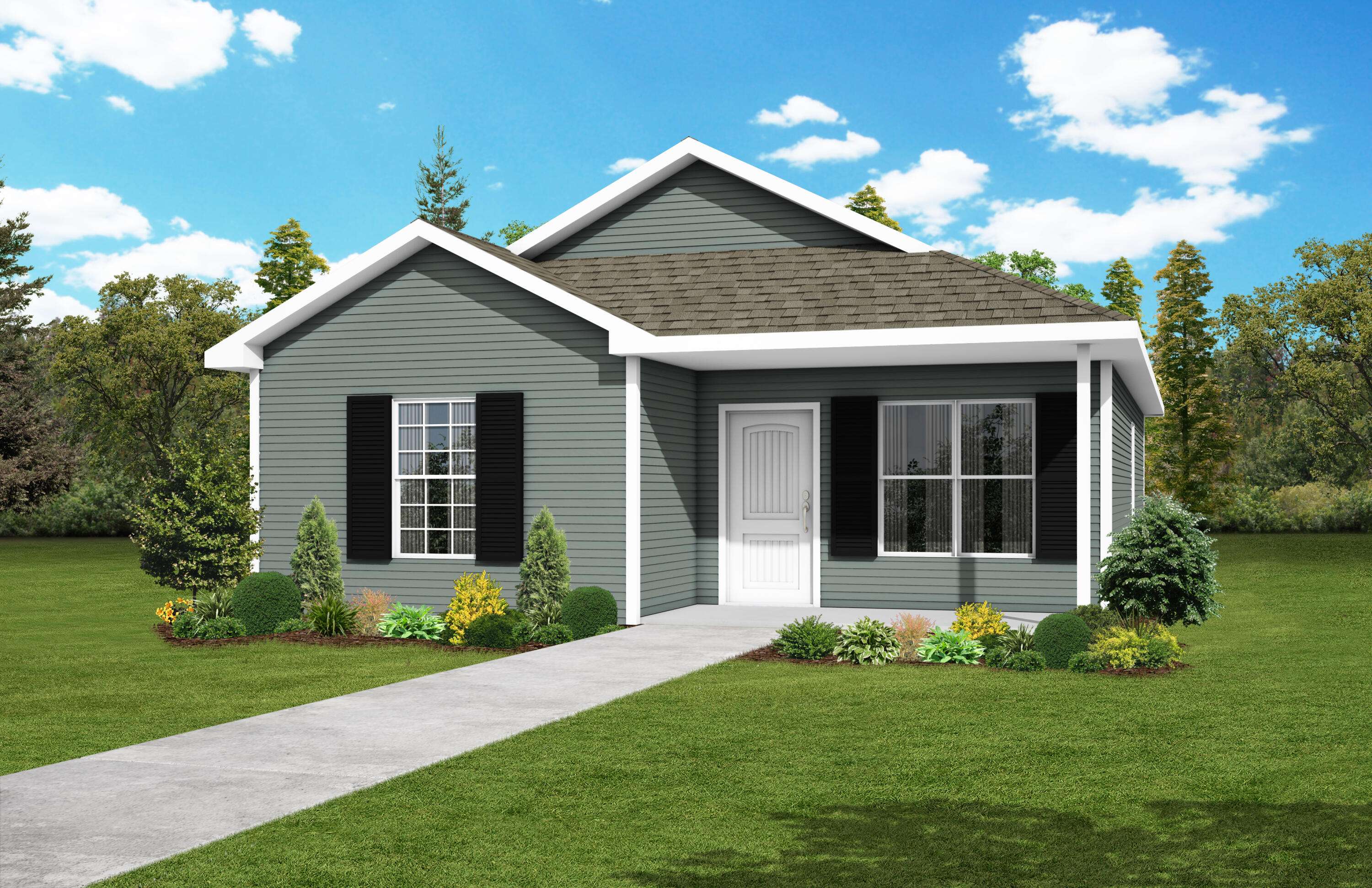 2318 W 4th ST, Joplin, MO 64801