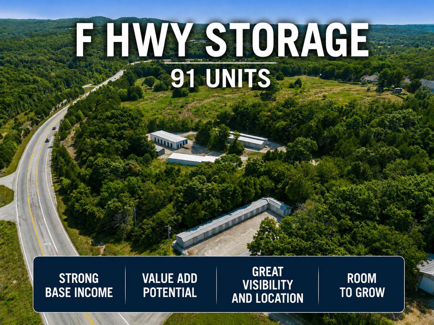 912 State Highway F, Branson, MO 65616
