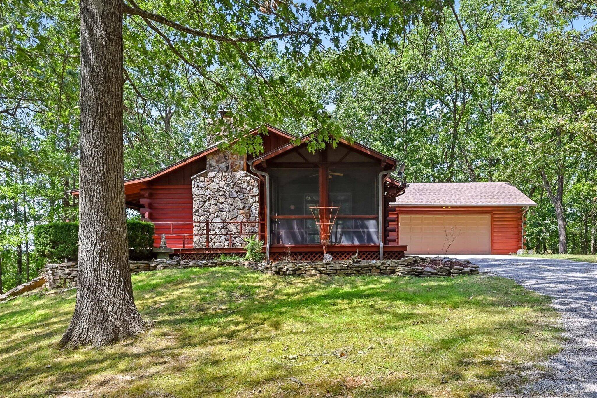 136 Oak Forest CIR, Cape Fair, MO 65624