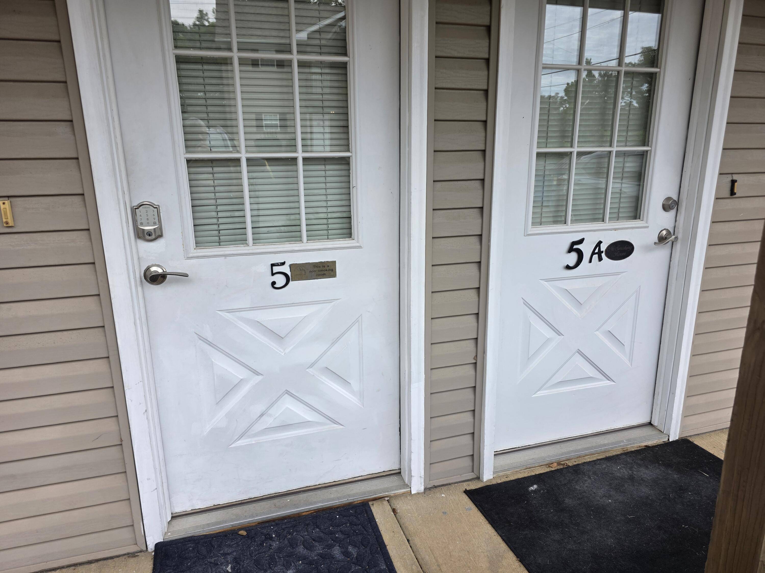25 Fall Creek TRL #Apt 5, Branson, MO 65616