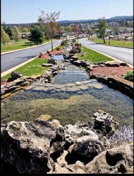 26 Fall Creek TRL #Apt 6 & 6a, Branson, MO 65616