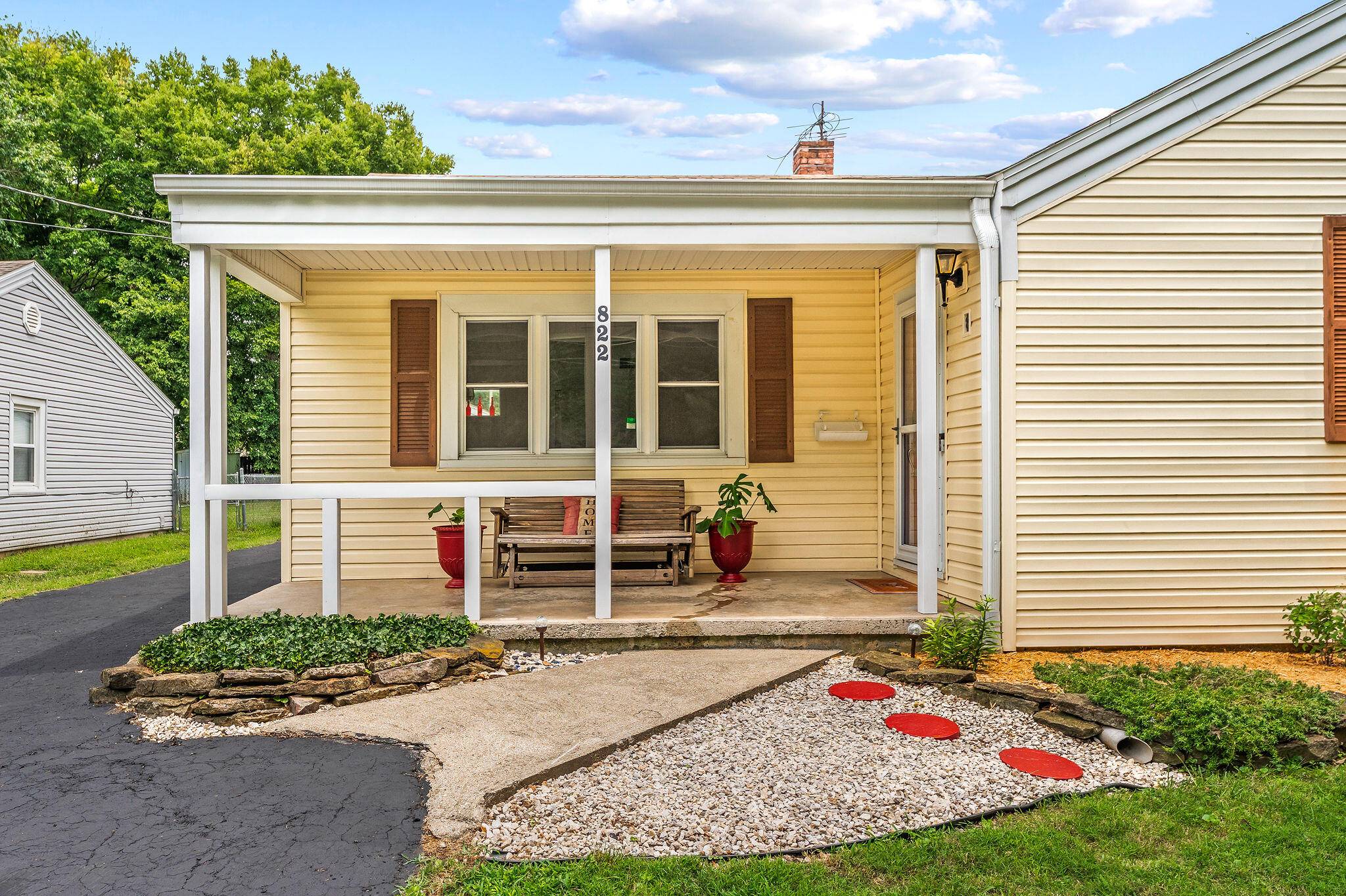 822 S Rogers AVE, Springfield, MO 65804