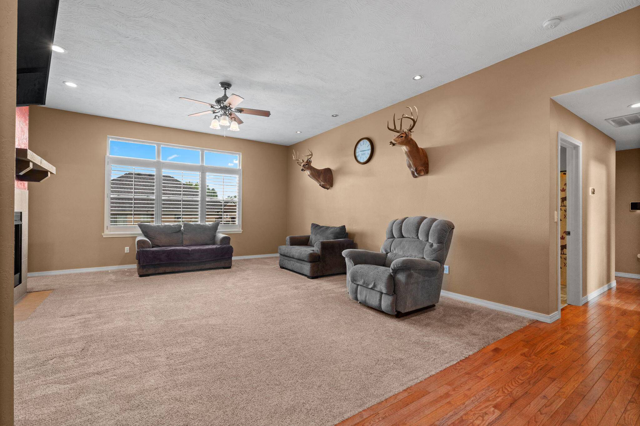 424 Columbine ST, Rogersville, MO 65742