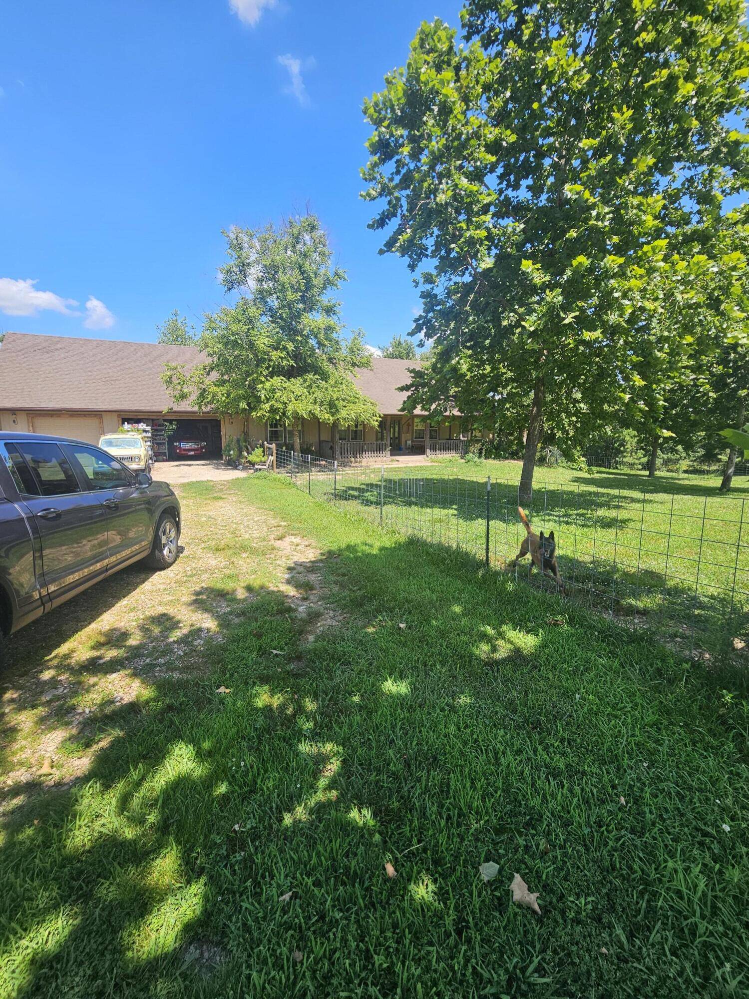 1335 Fr 1200, Aurora, MO 65605