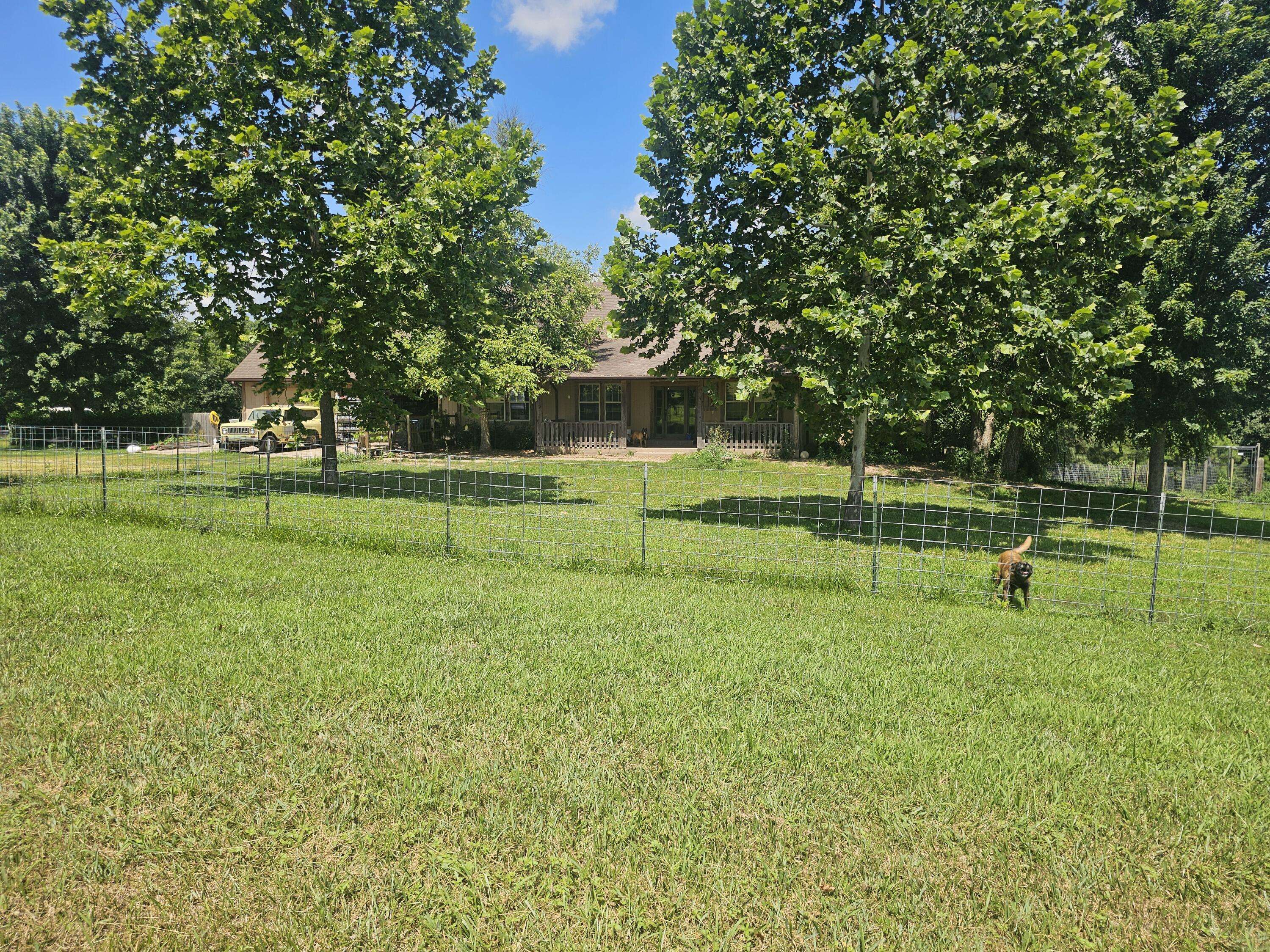 1335 Fr 1200, Aurora, MO 65605