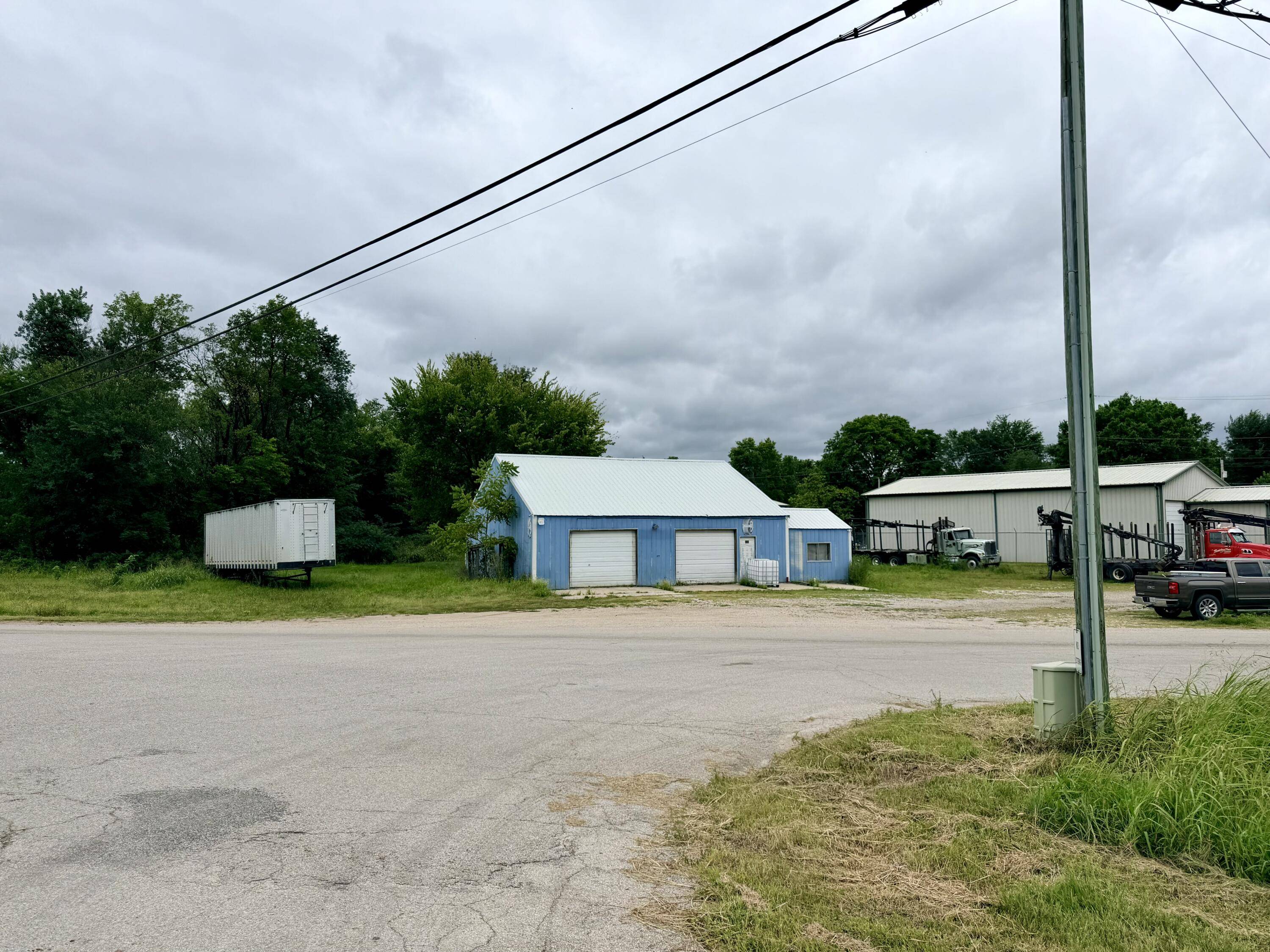 8227 Elm ST, Winona, MO 65588