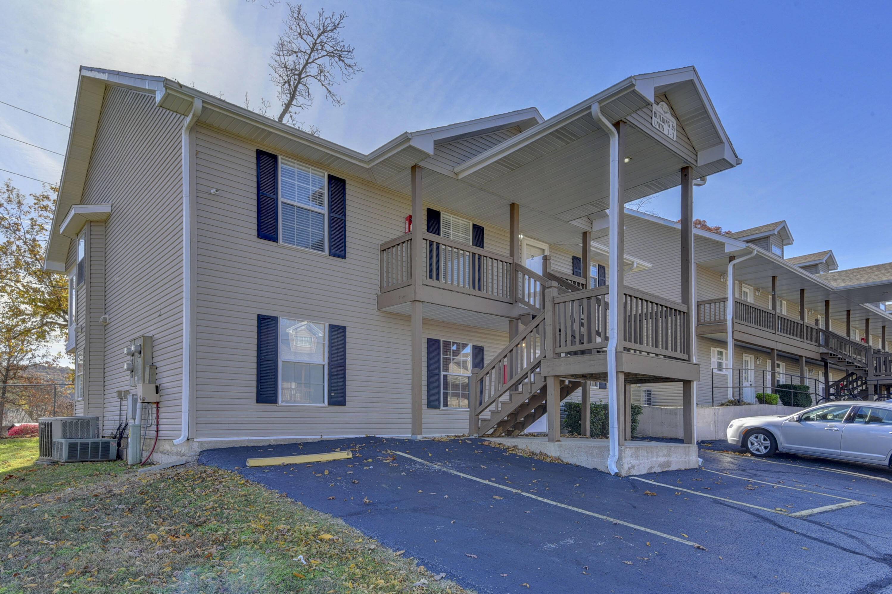 39 Fall Creek TRL #1, Branson, MO 65616