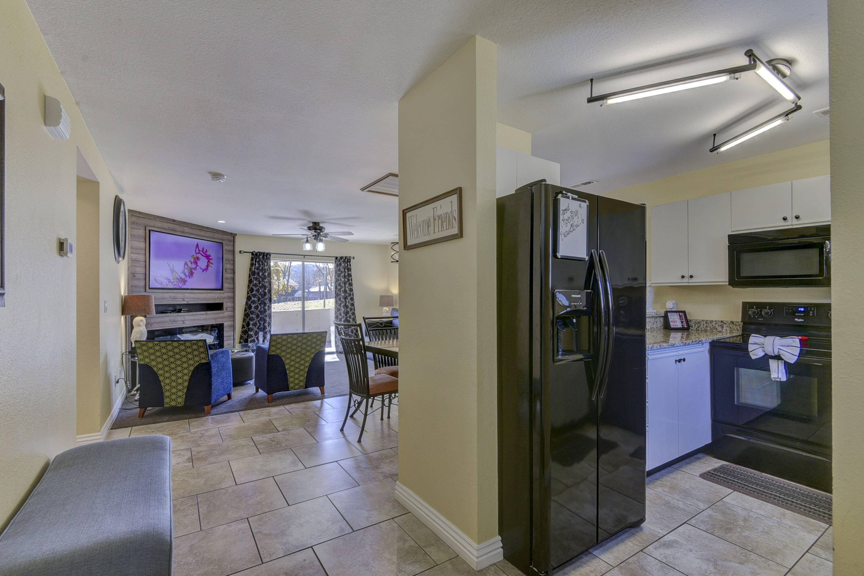 39 Fall Creek TRL #1, Branson, MO 65616