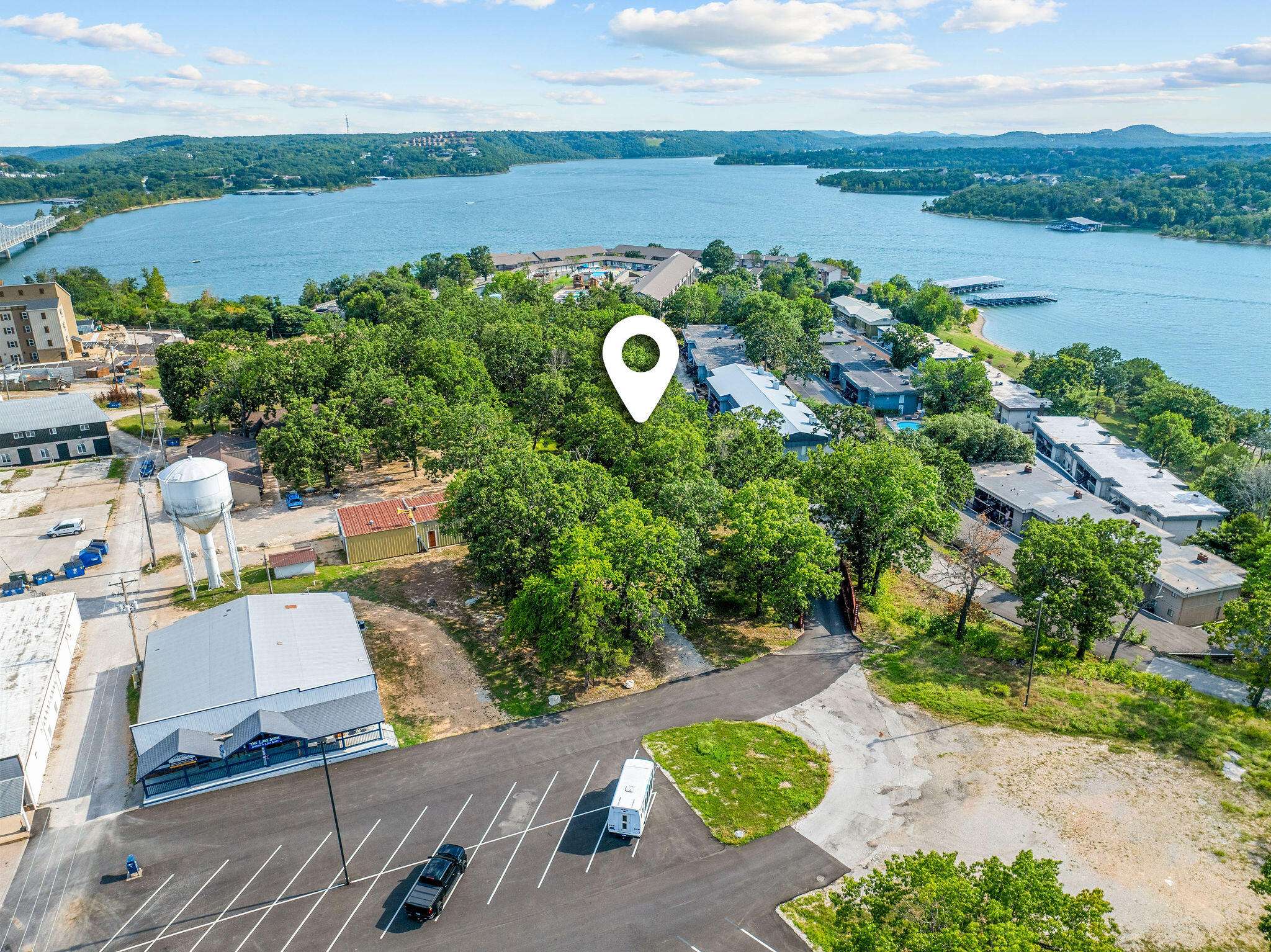 Tract H4 Kimberling City Center LN, Kimberling City, MO 65686