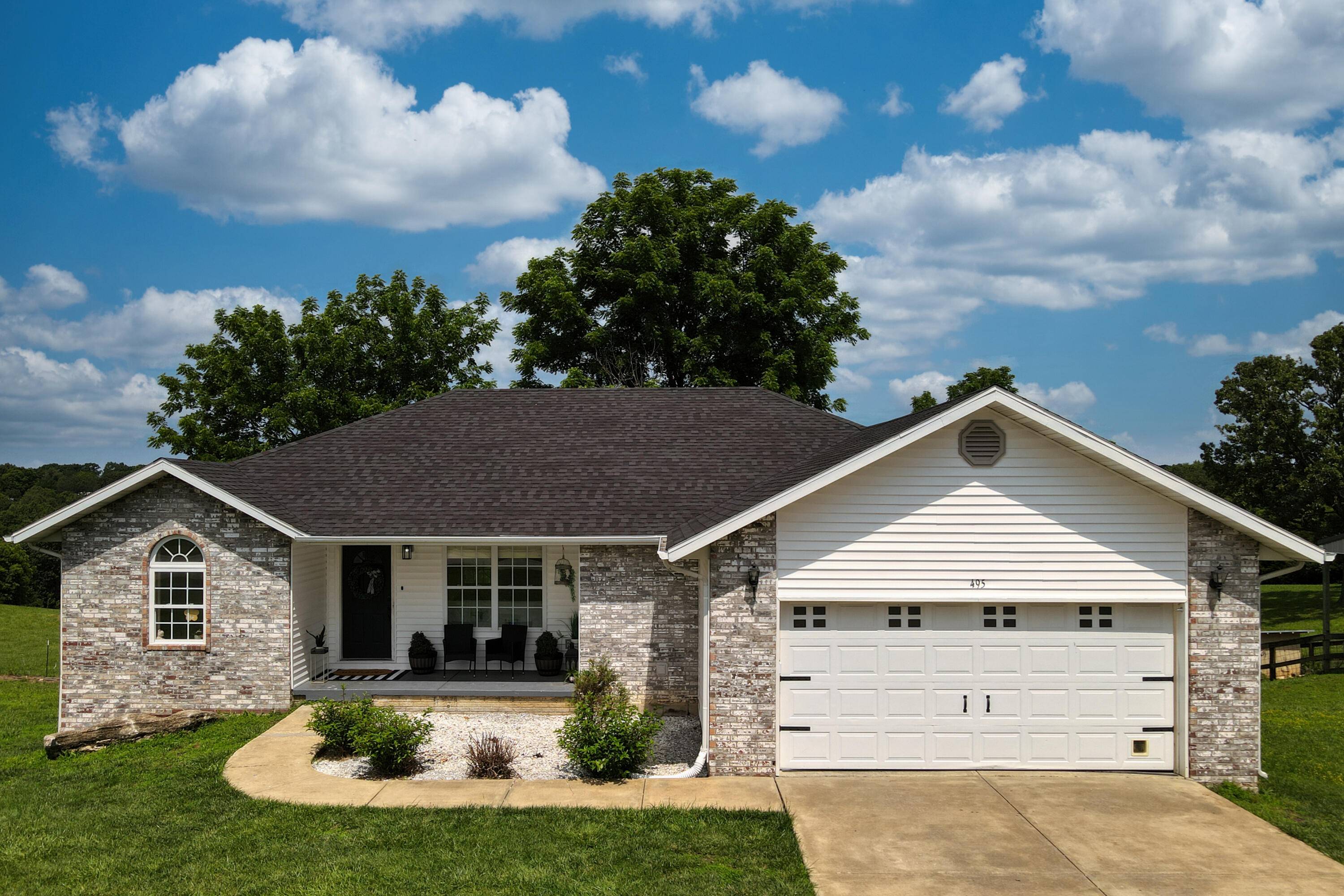 495 Bear Ridge, Highlandville, MO 65669