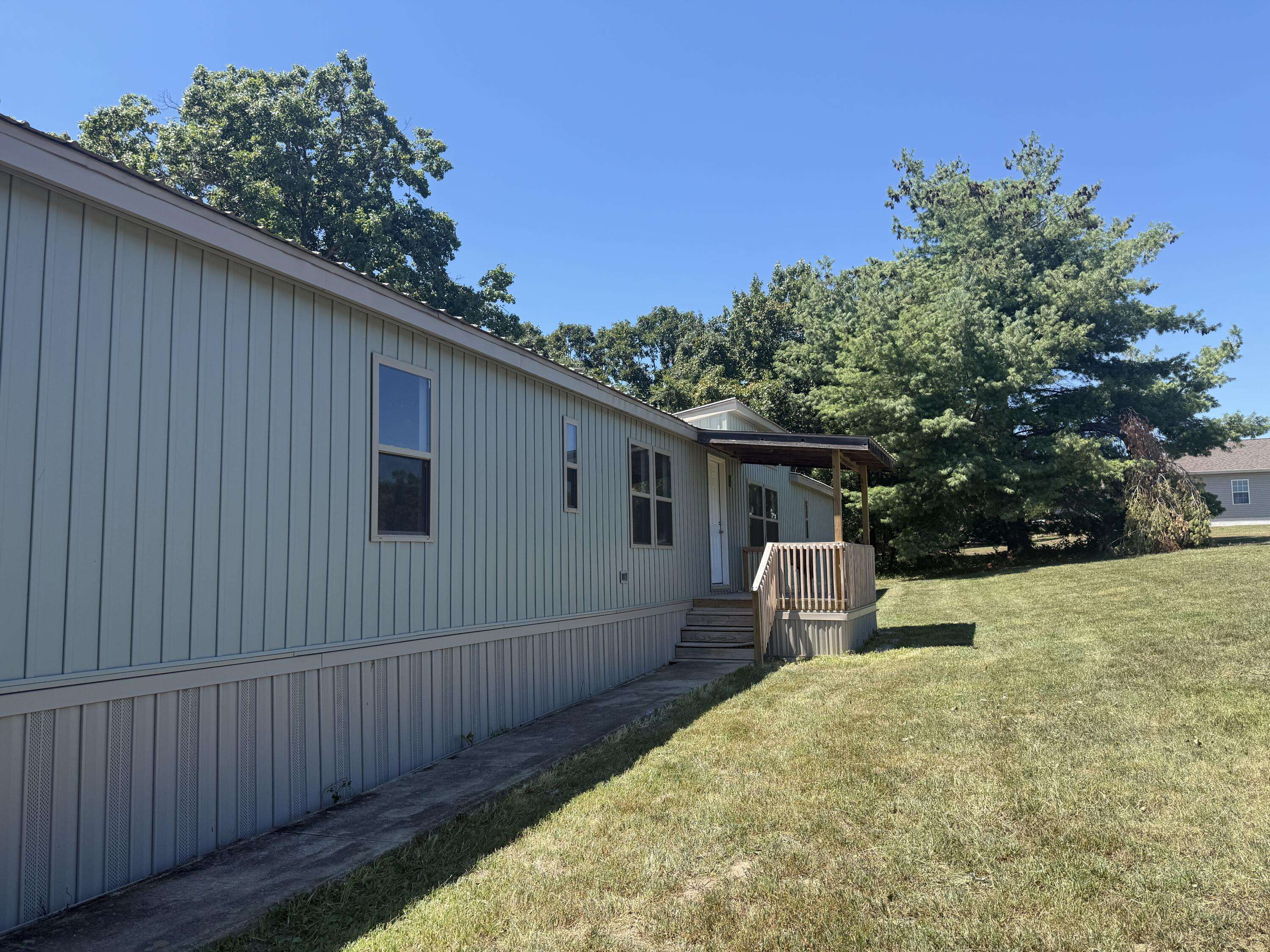 1408 Airport RD, Branson, MO 65616