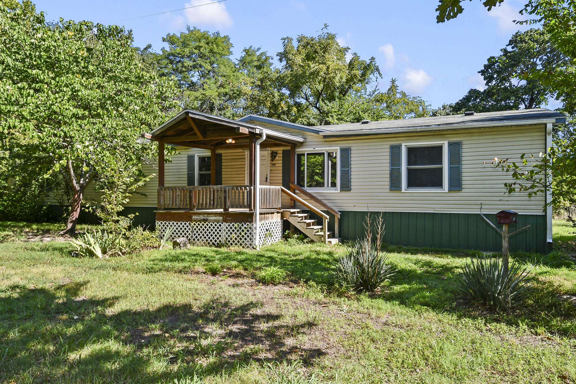 5082 State Highway M, Niangua, MO 65713