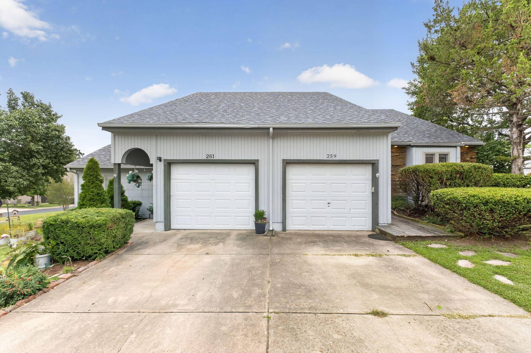 259 Buckingham DR, Branson, MO 65616