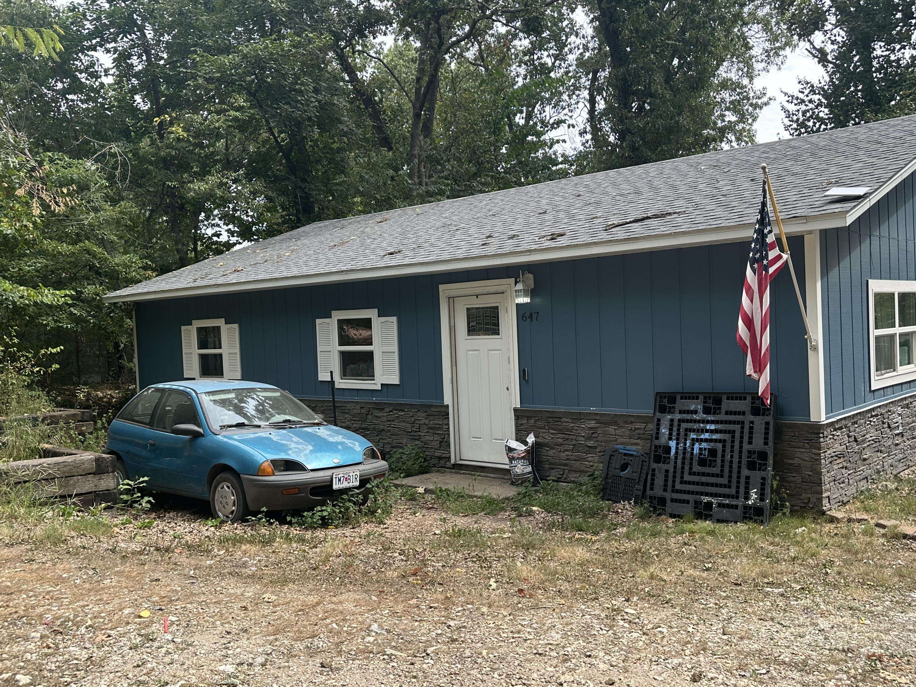 647 Deer Park DR, Anderson, MO 64831