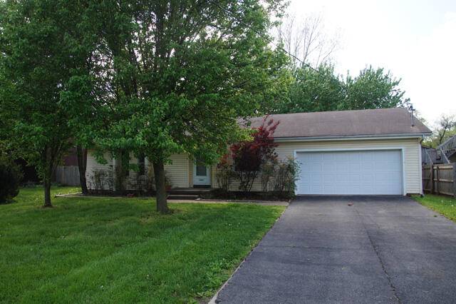 1023 S Oak Grove AVE, Springfield, MO 65804