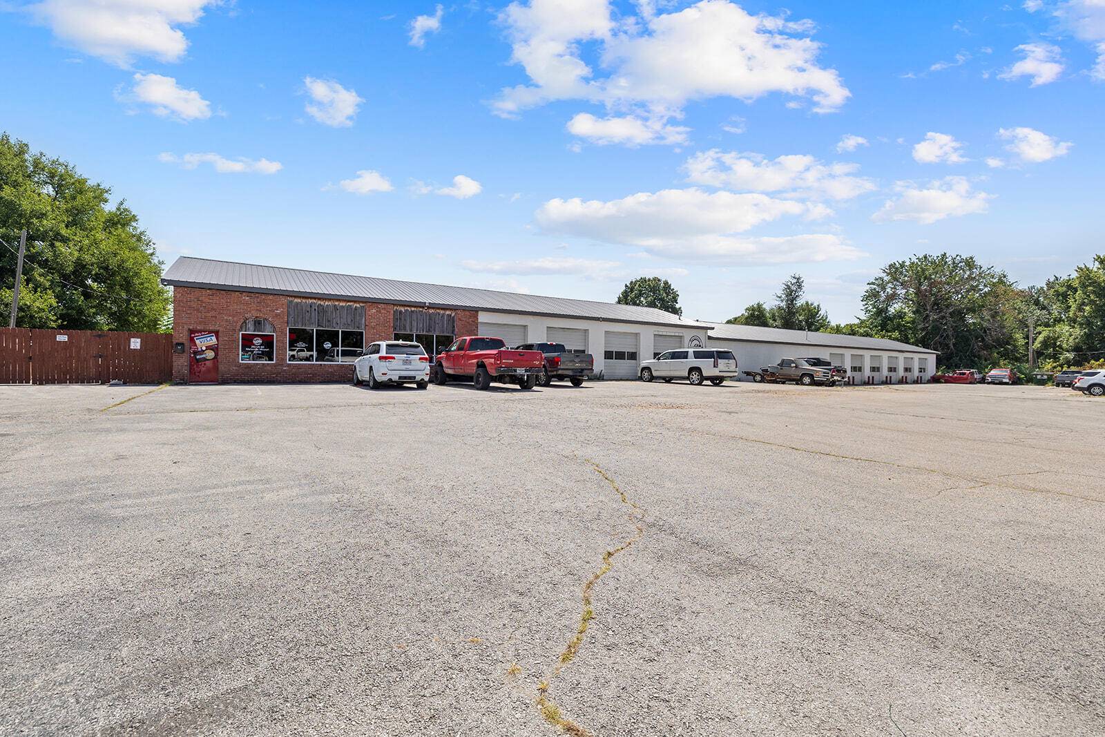 293 U.S. 60, Marionville, MO 65705