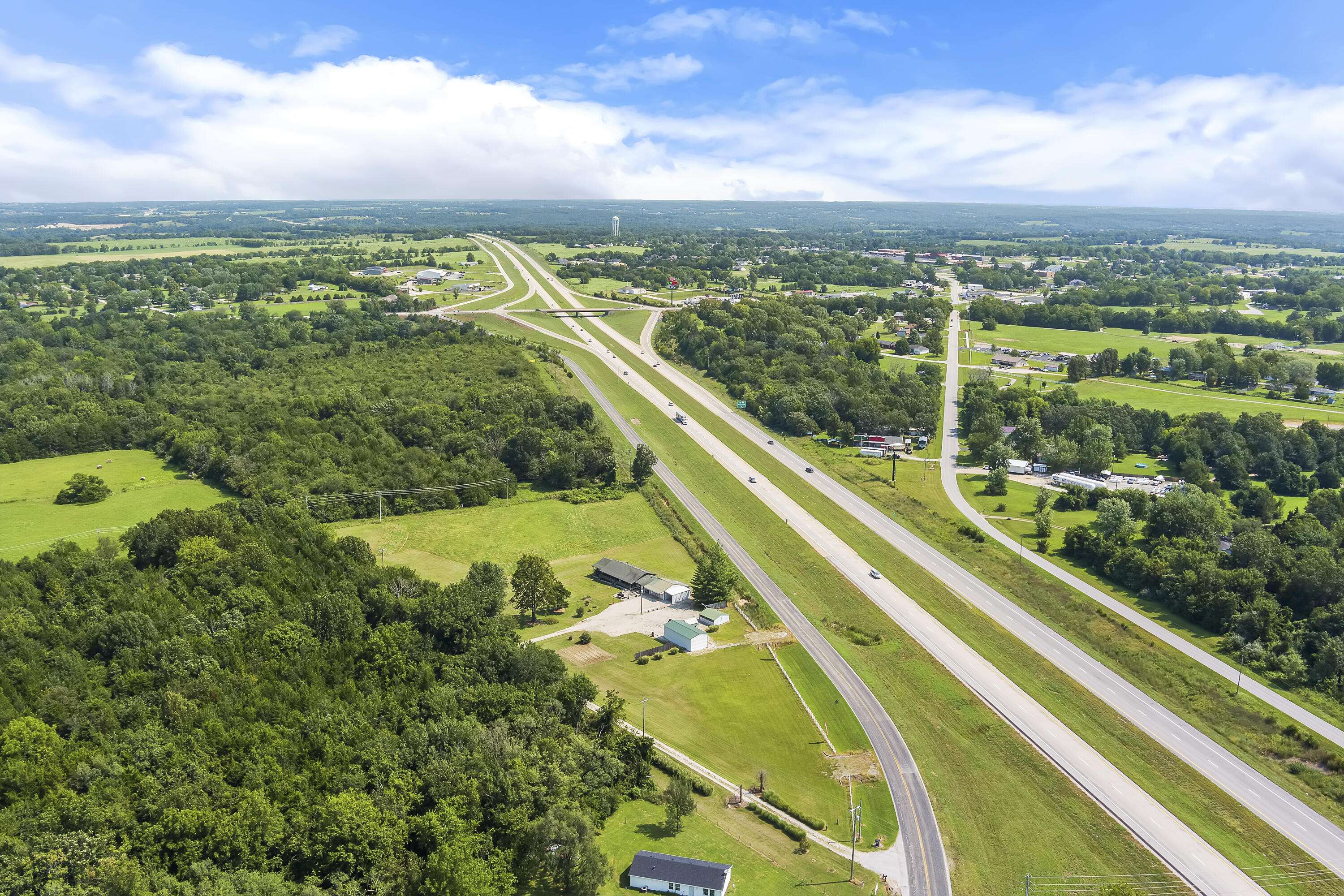 593 W Old Highway 65, Fair Grove, MO 65648