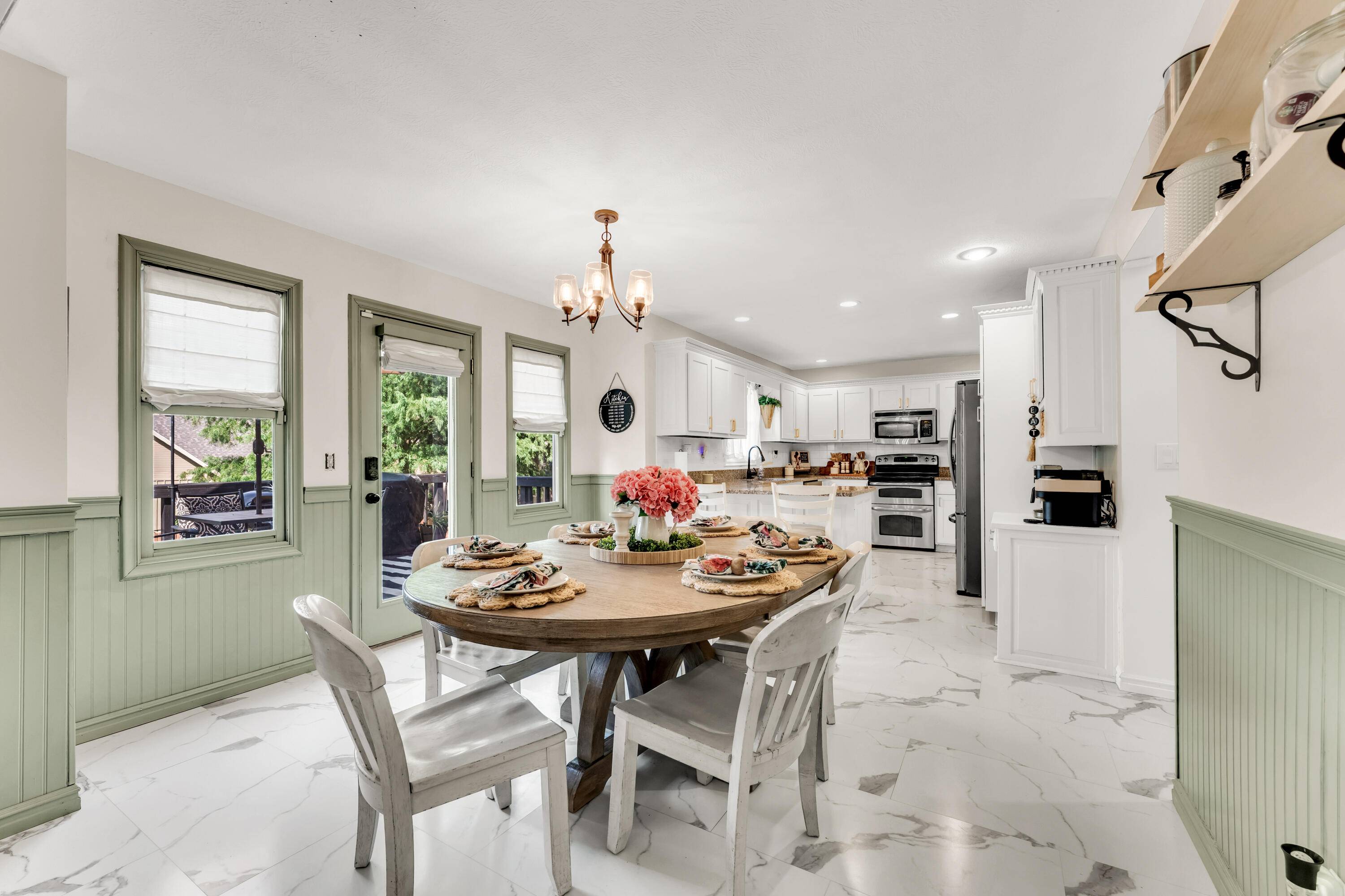 3427 S Ashley CT, Springfield, MO 65809