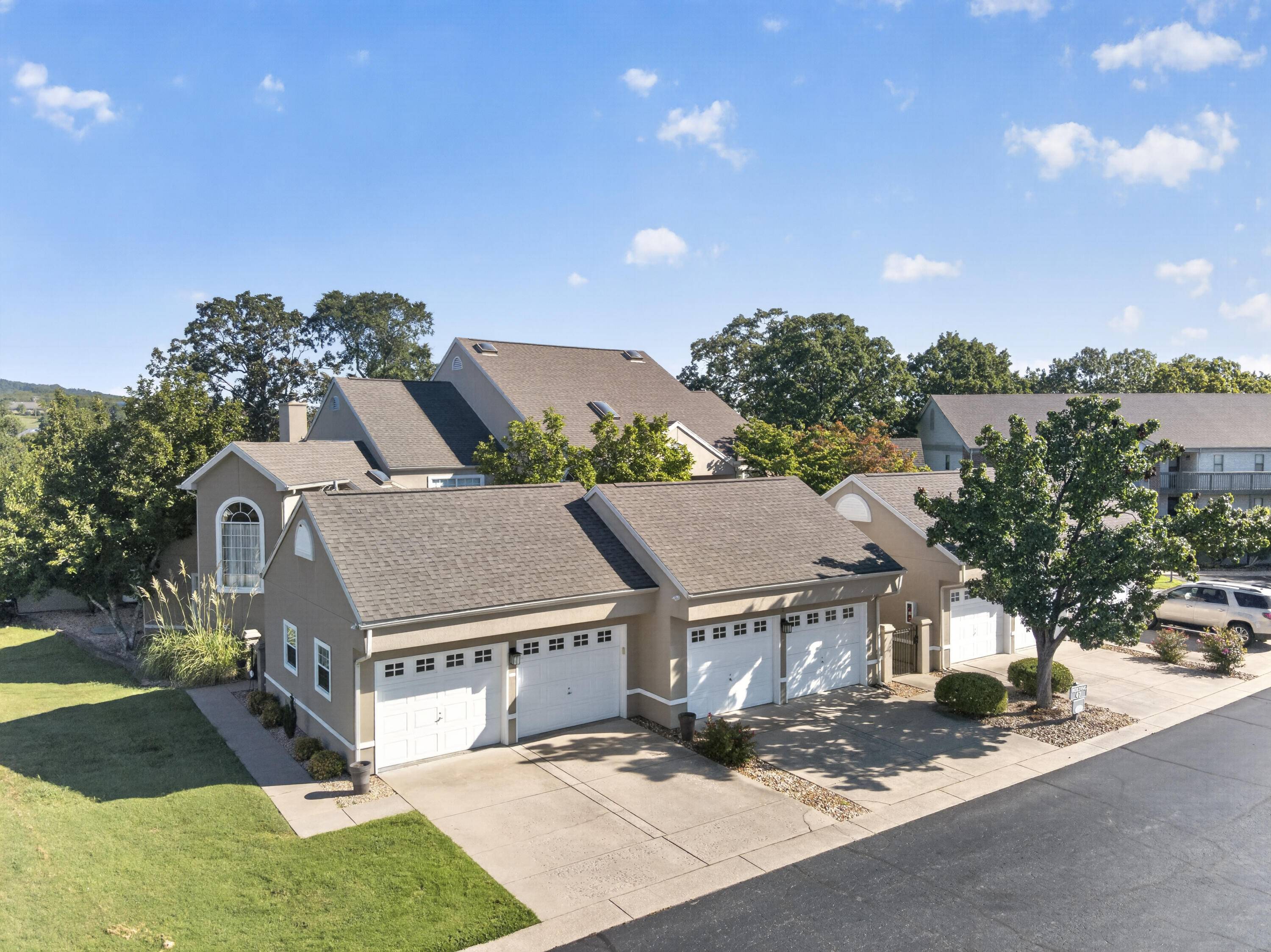 161 Berms CIR #Apt 3, Branson, MO 65616