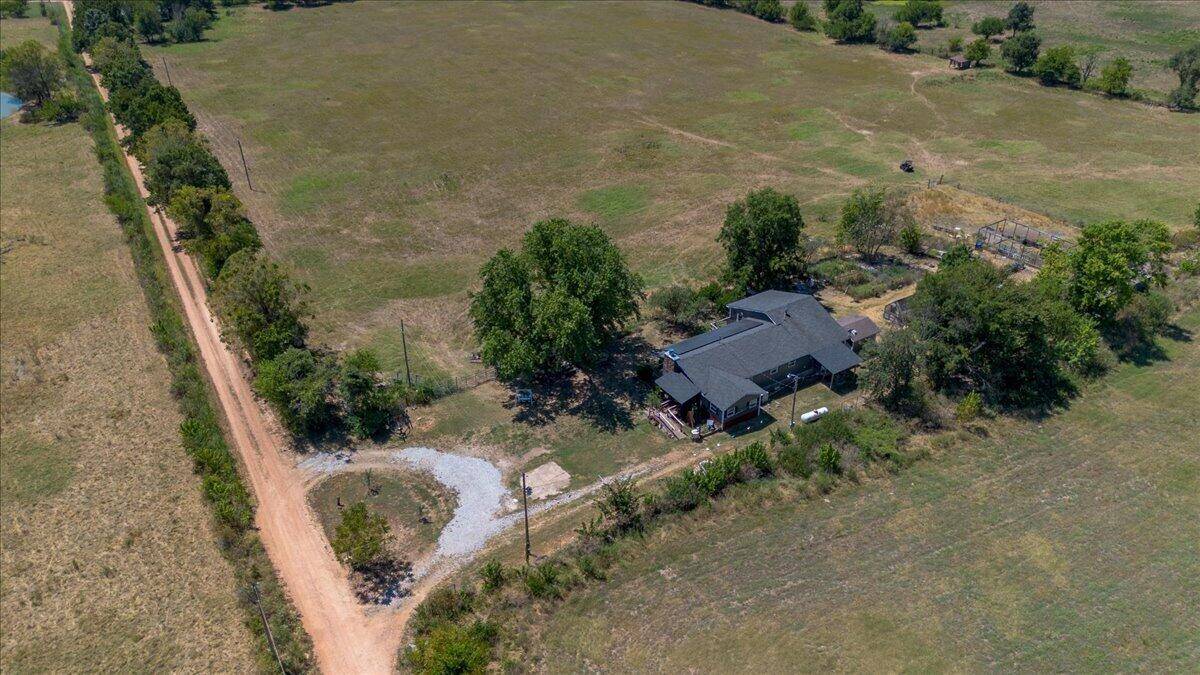 571 Cardin RD, Rocky Comfort, MO 64861