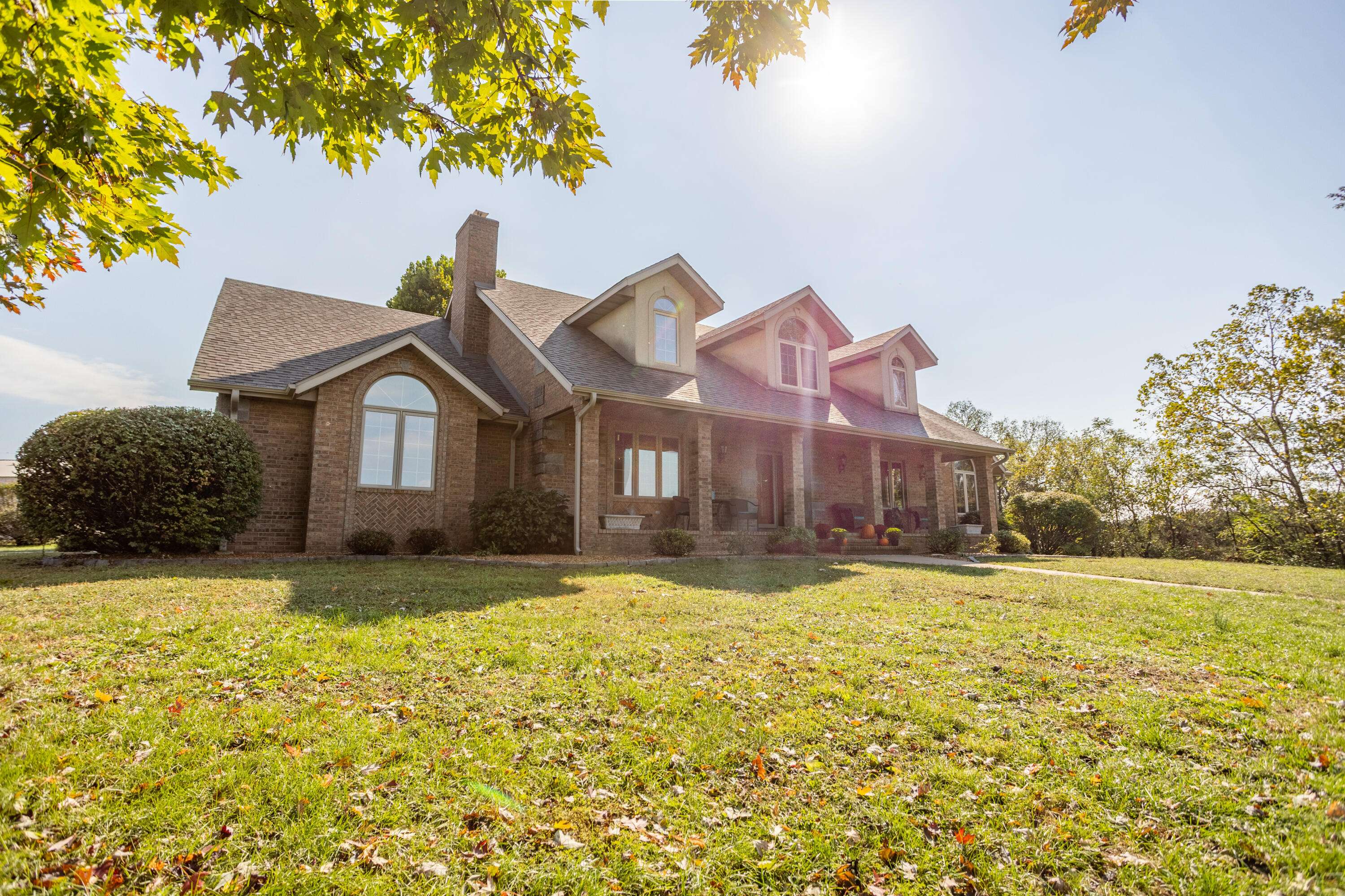 4069 State Highway 125, Sparta, MO 65753