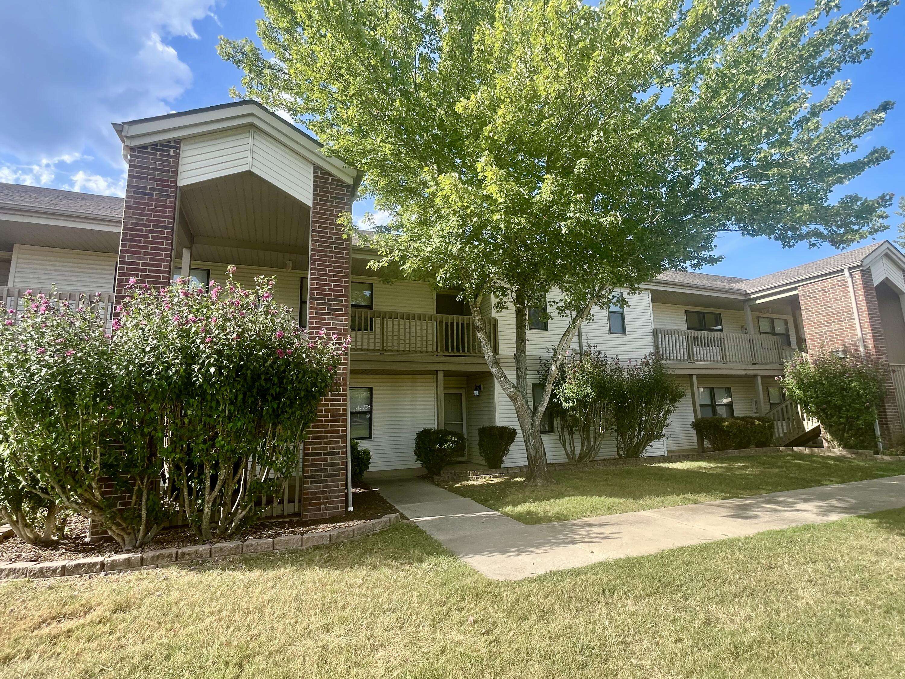 169 Highland DR #8, Branson, MO 65616