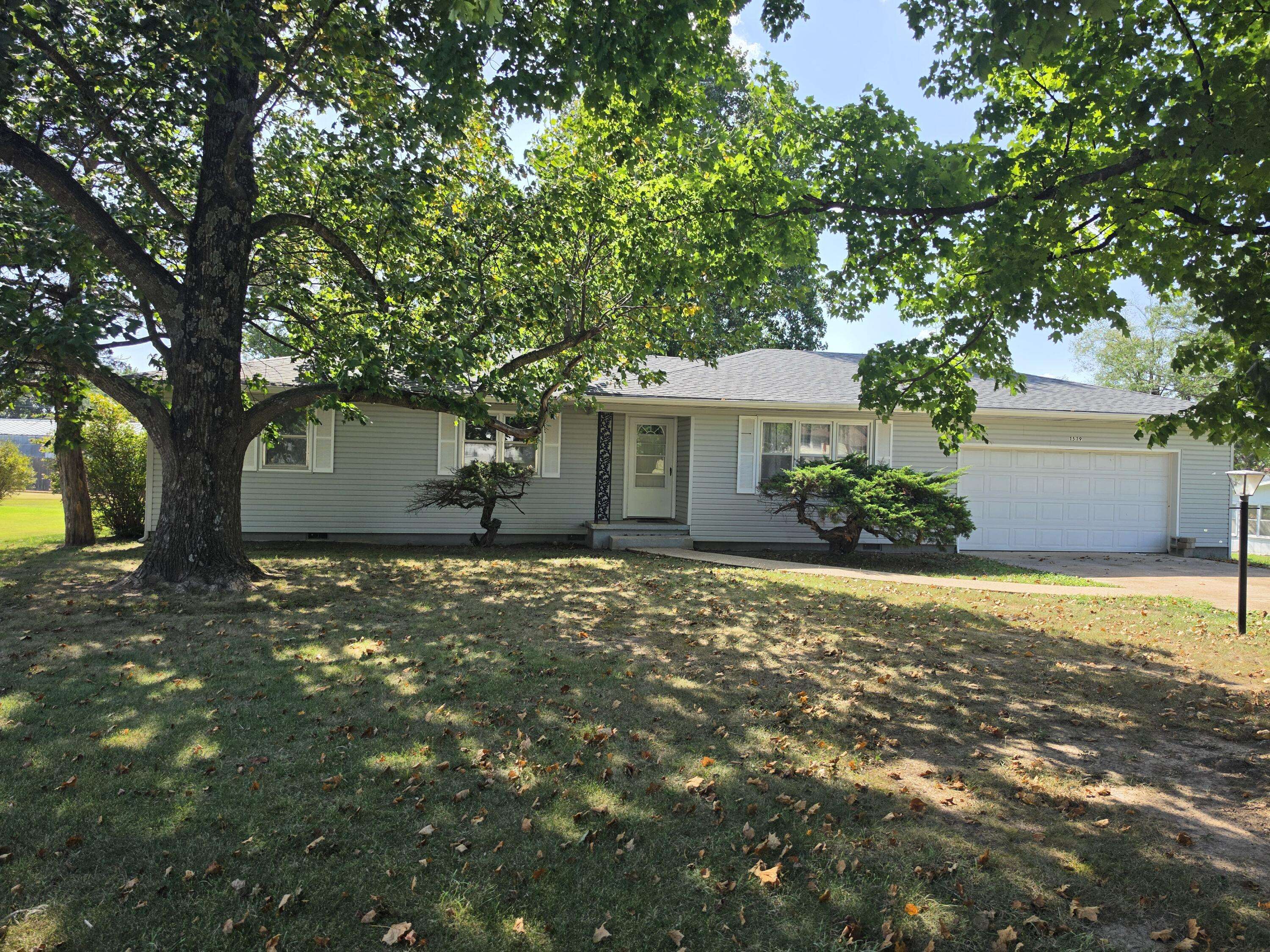 1519 Prosser DR, Lebanon, MO 65536