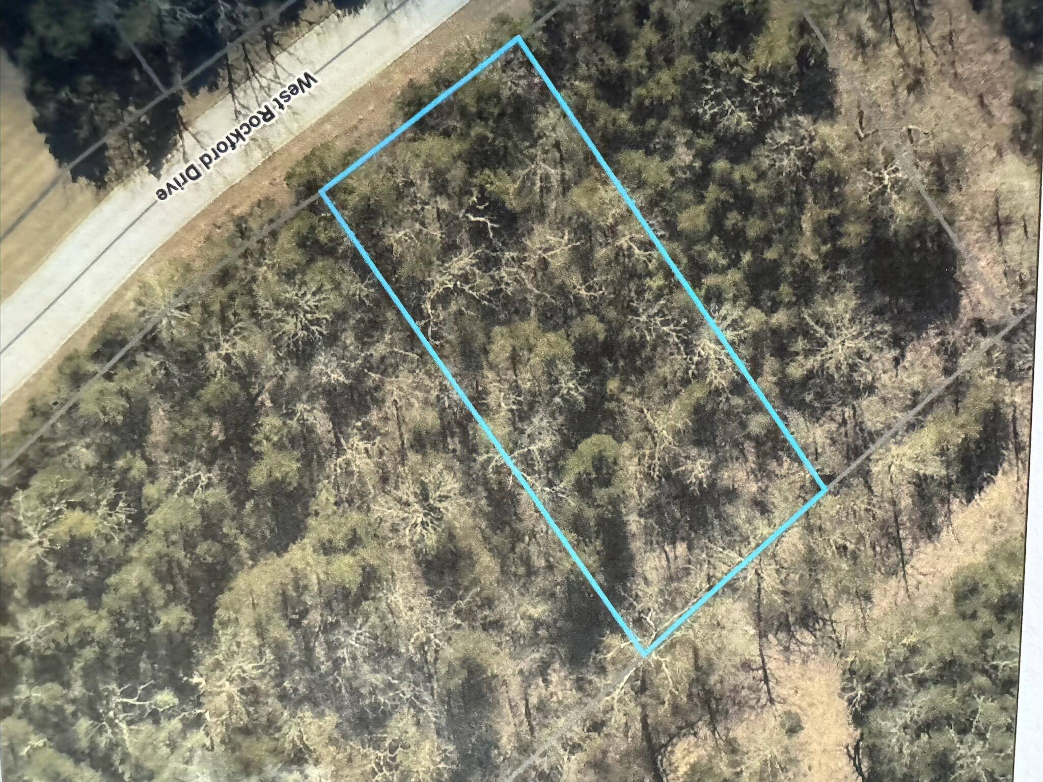 10(Lot 10) W Rockford DR, Branson, MO 65616