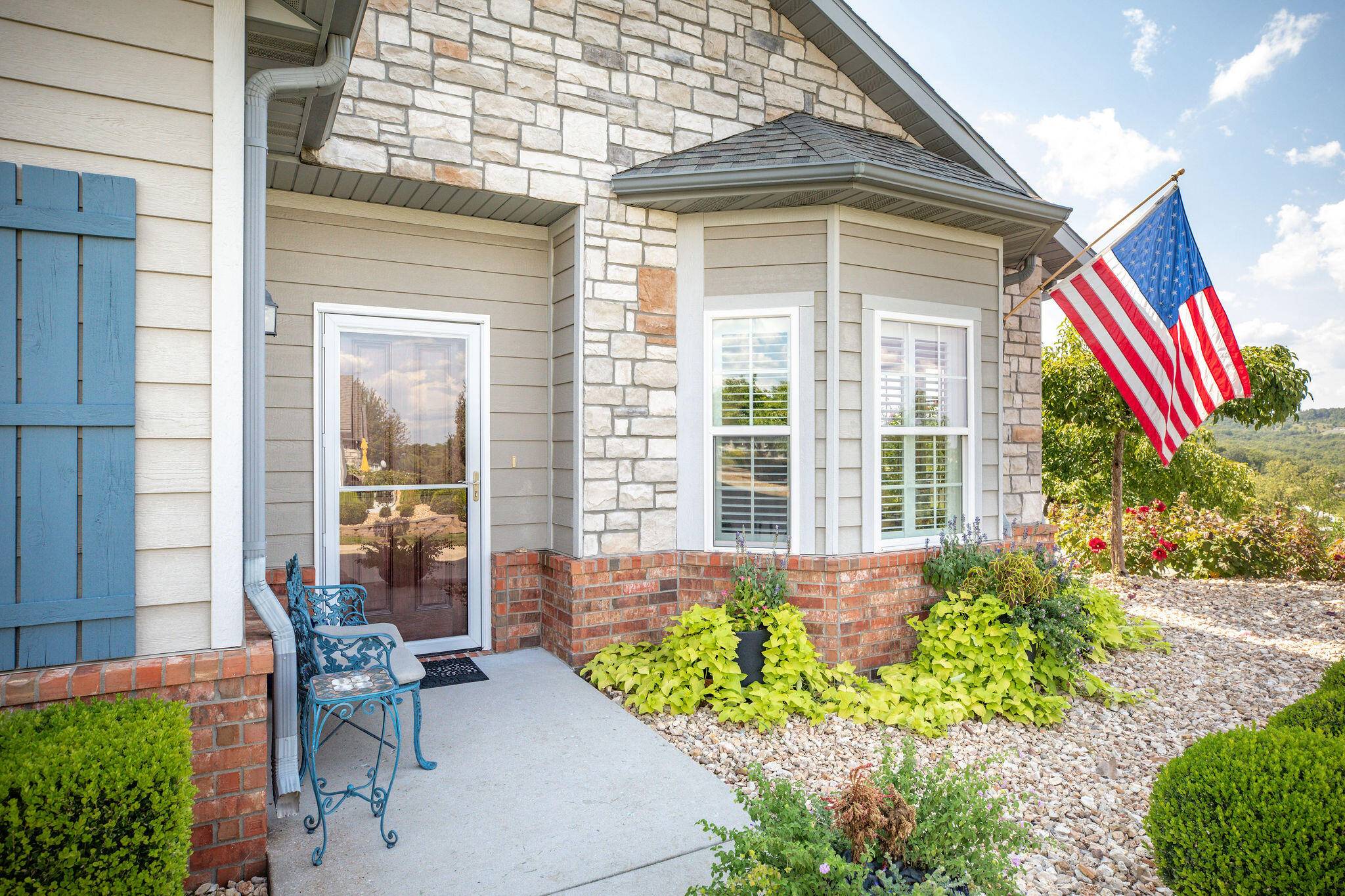 160 Rue De Villas CIR, Branson, MO 65616