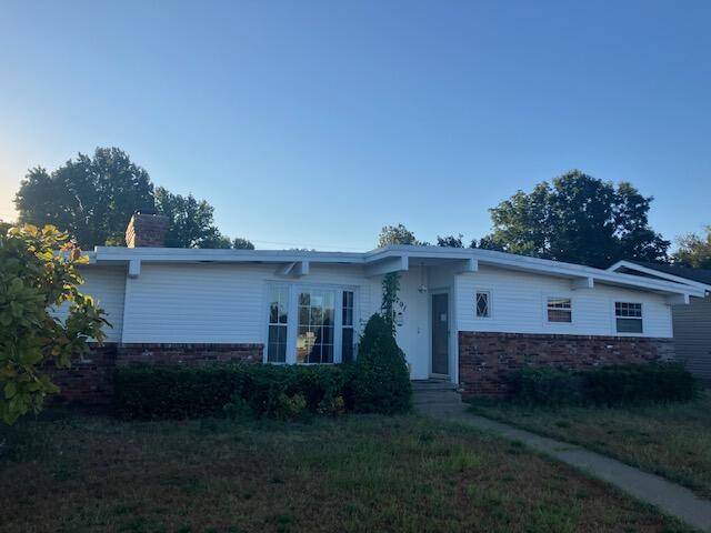 2701 New Hampshire AVE, Joplin, MO 64804