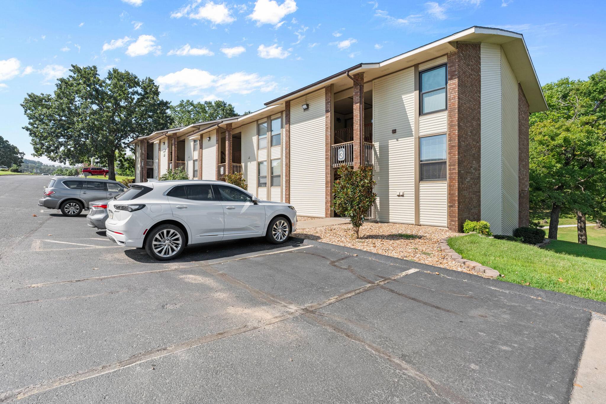 187 Clubhouse DR #23, Branson, MO 65616