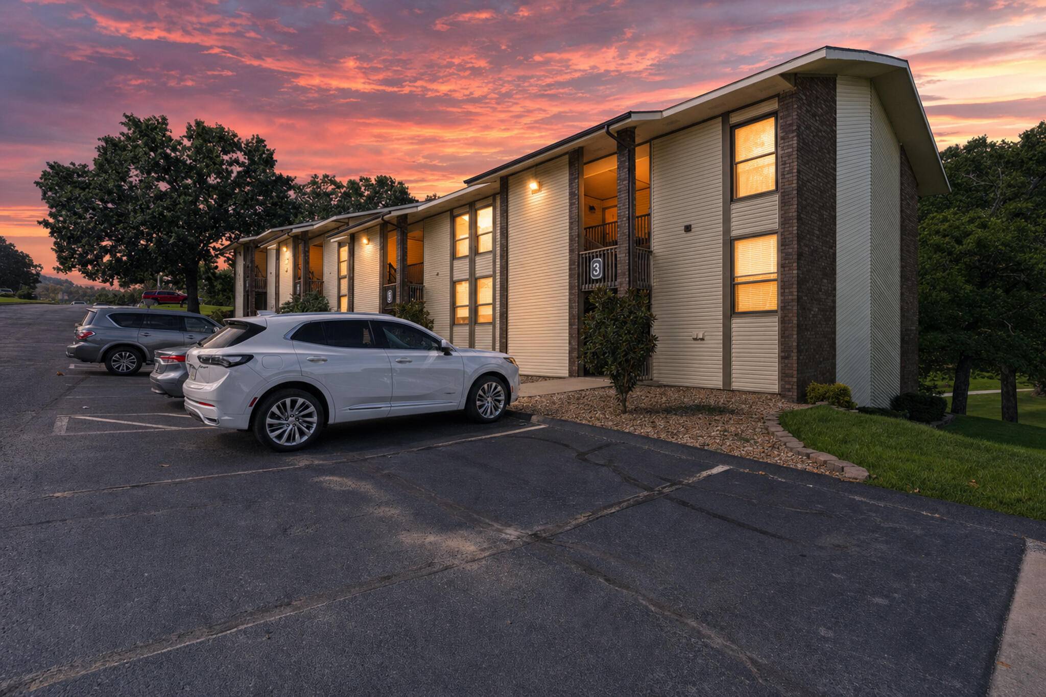 187 Clubhouse DR #23, Branson, MO 65616