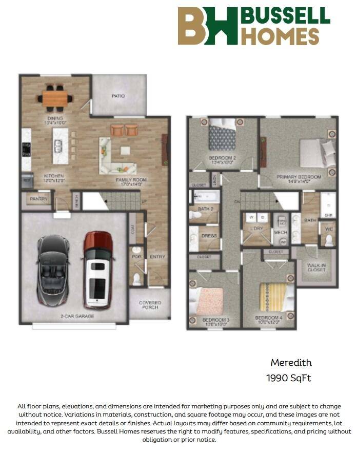 Lot 3 W Josh ST, Springfield, MO 65802