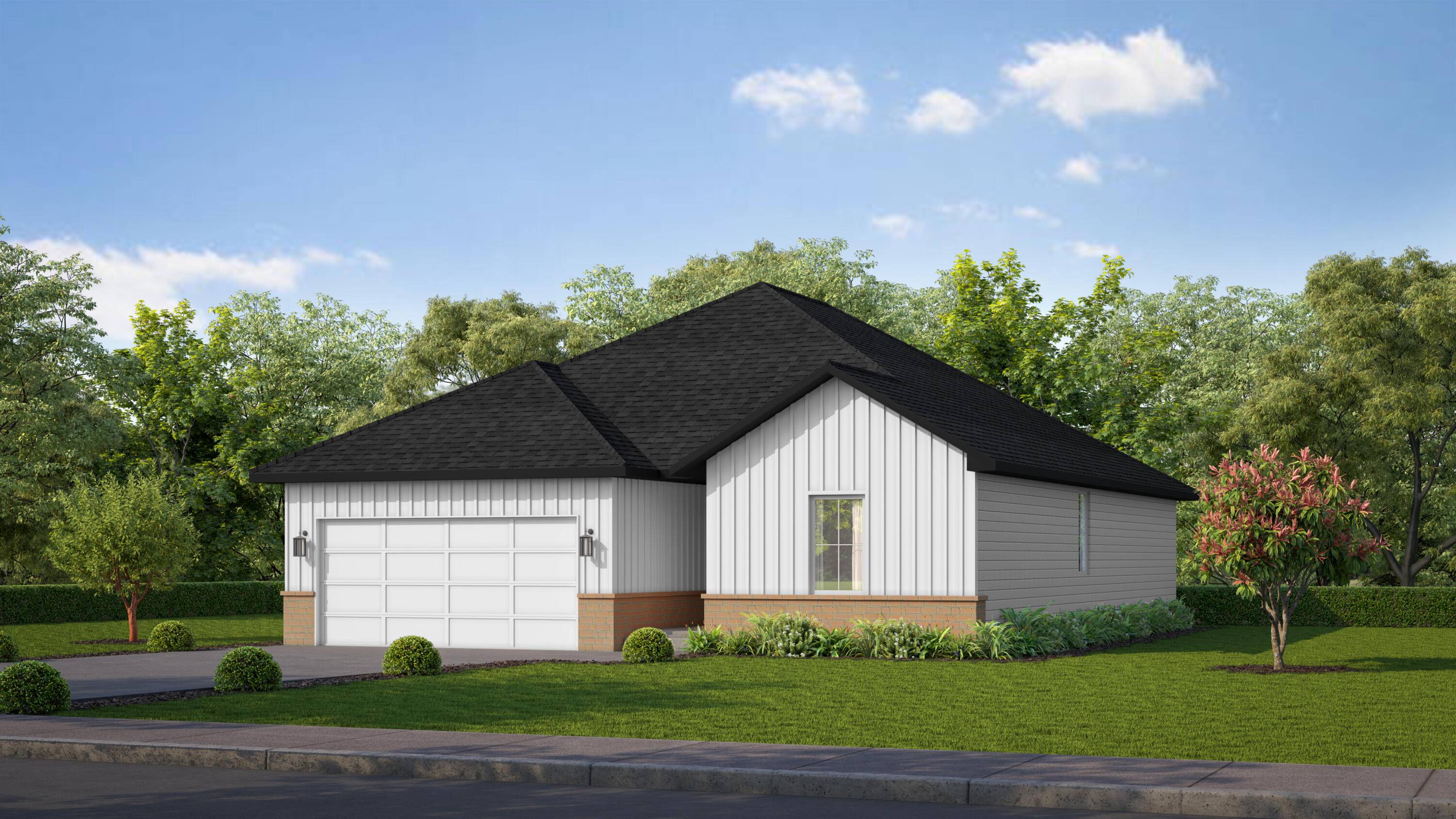 Lot 38 W Josh ST, Springfield, MO 65802