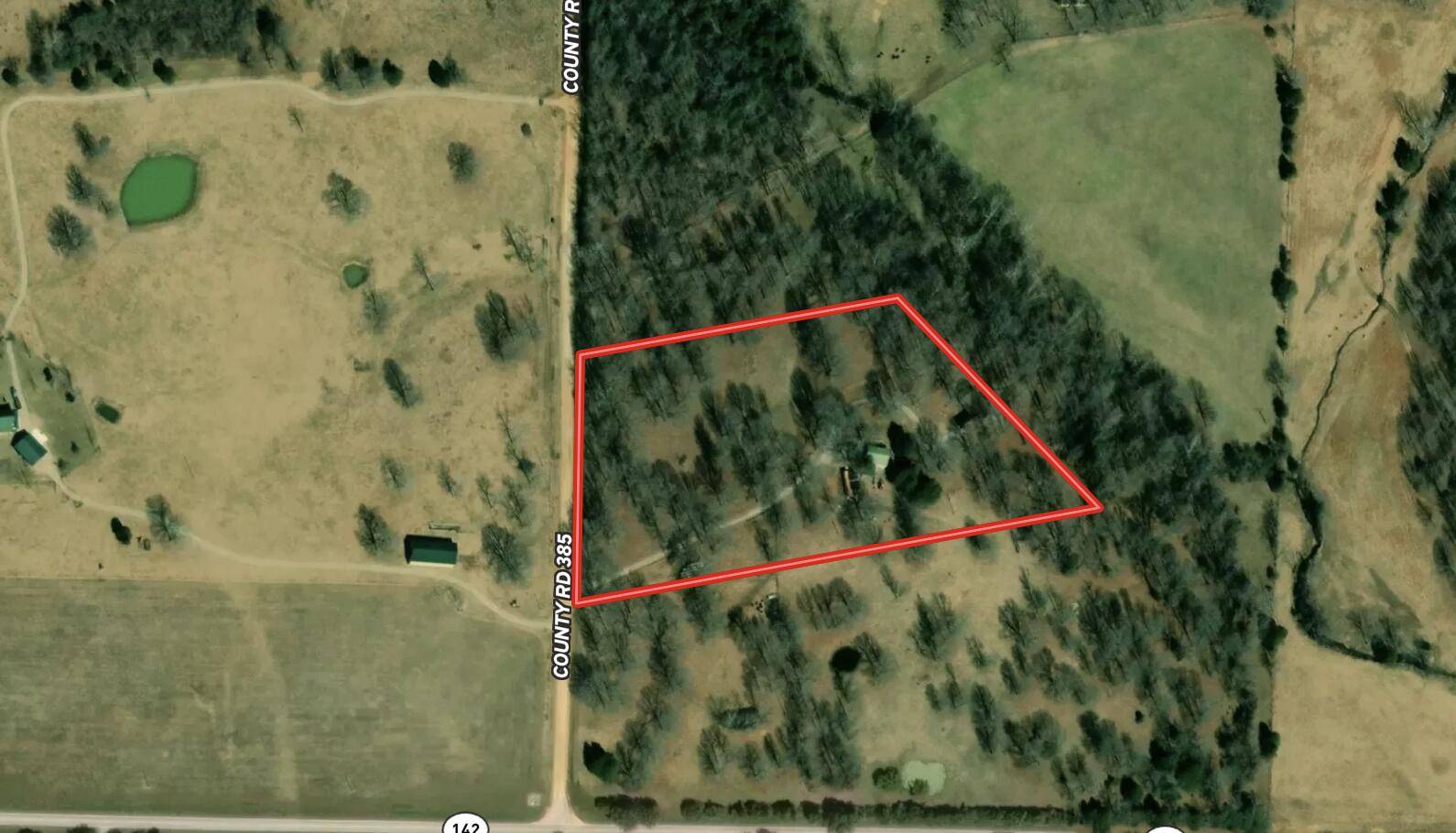 84 County Road 385, Koshkonong, MO 65692