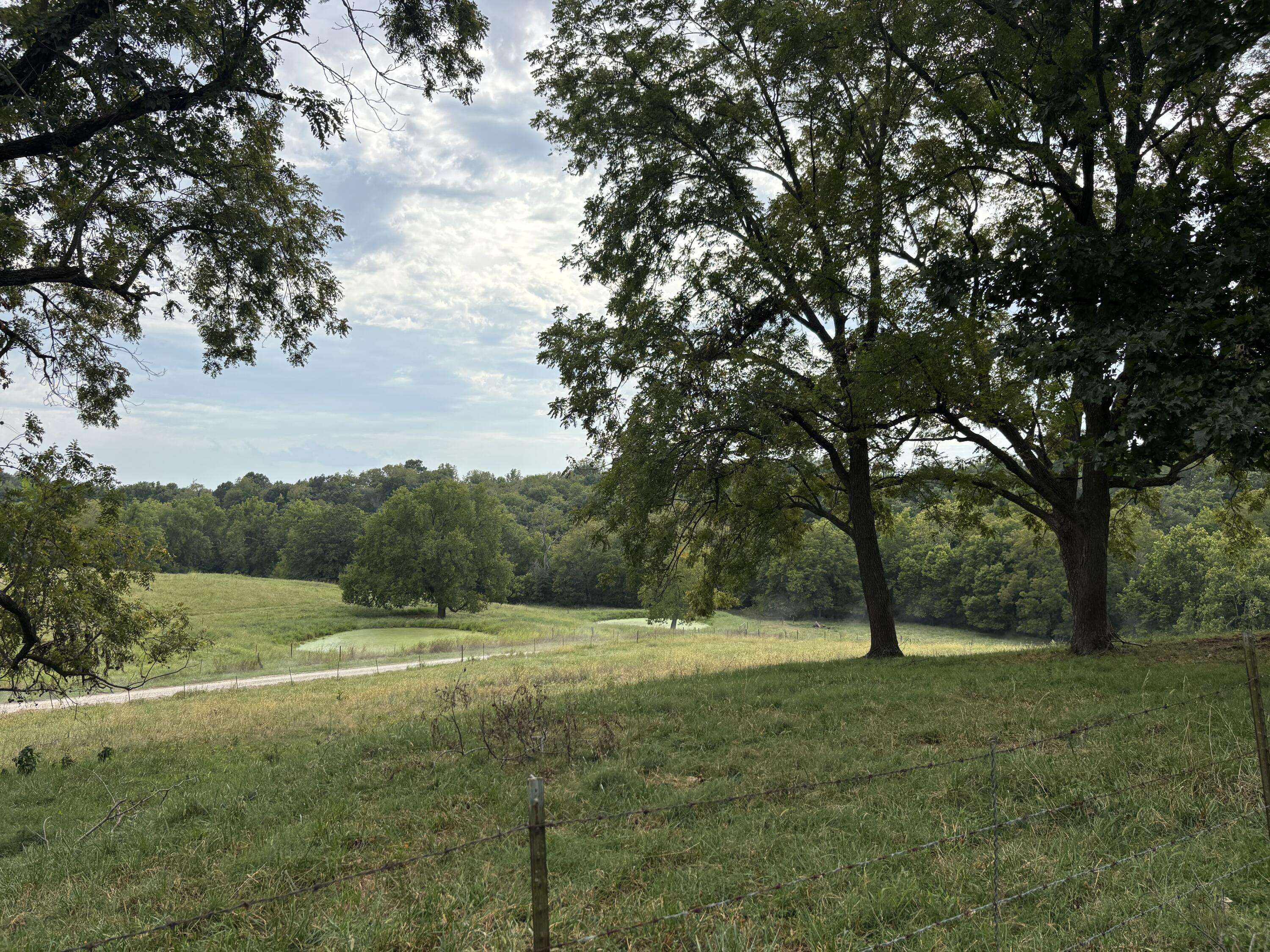 O E 540th RD, Morrisville, MO 65710