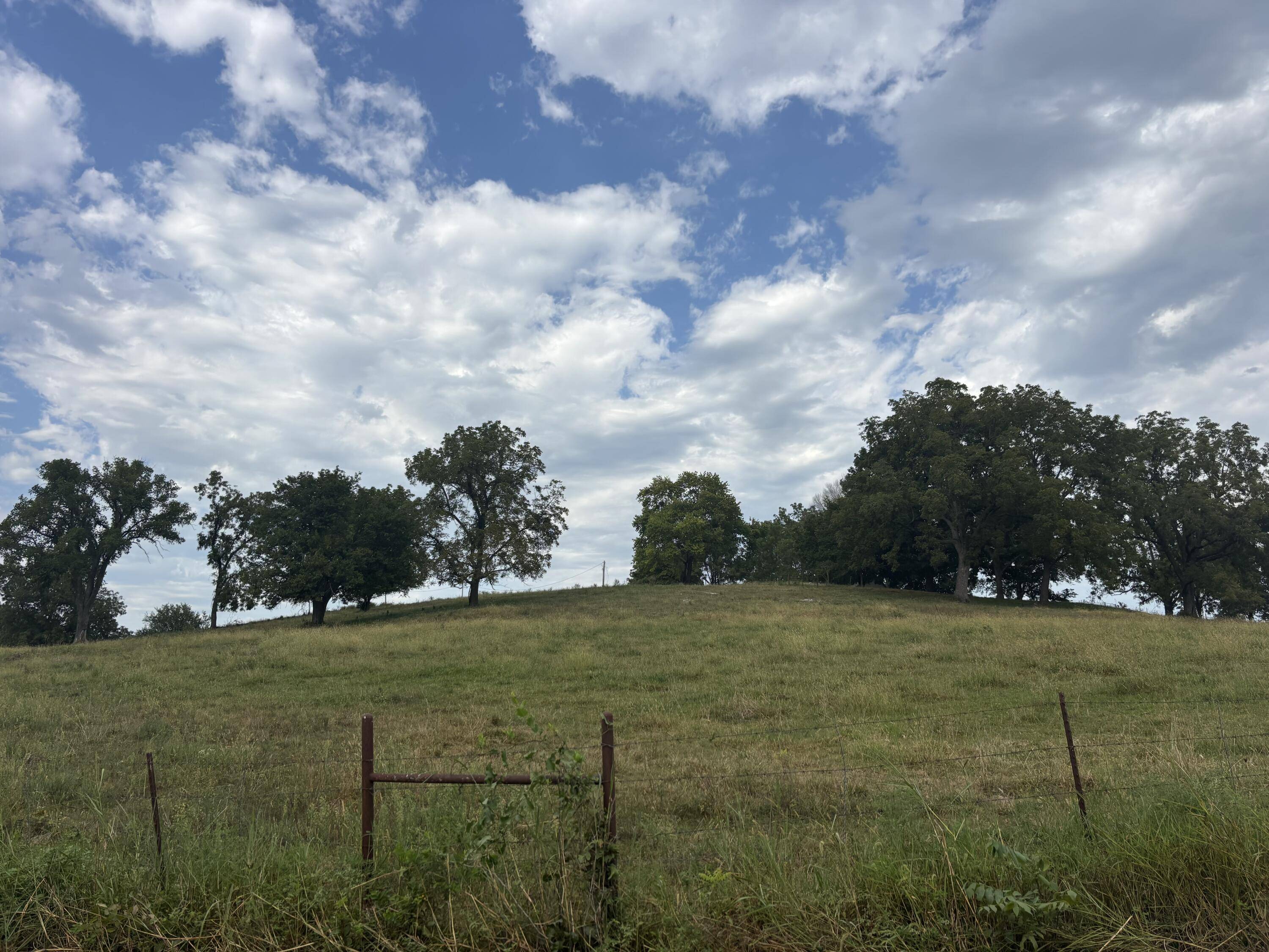 O E 540th RD, Morrisville, MO 65710