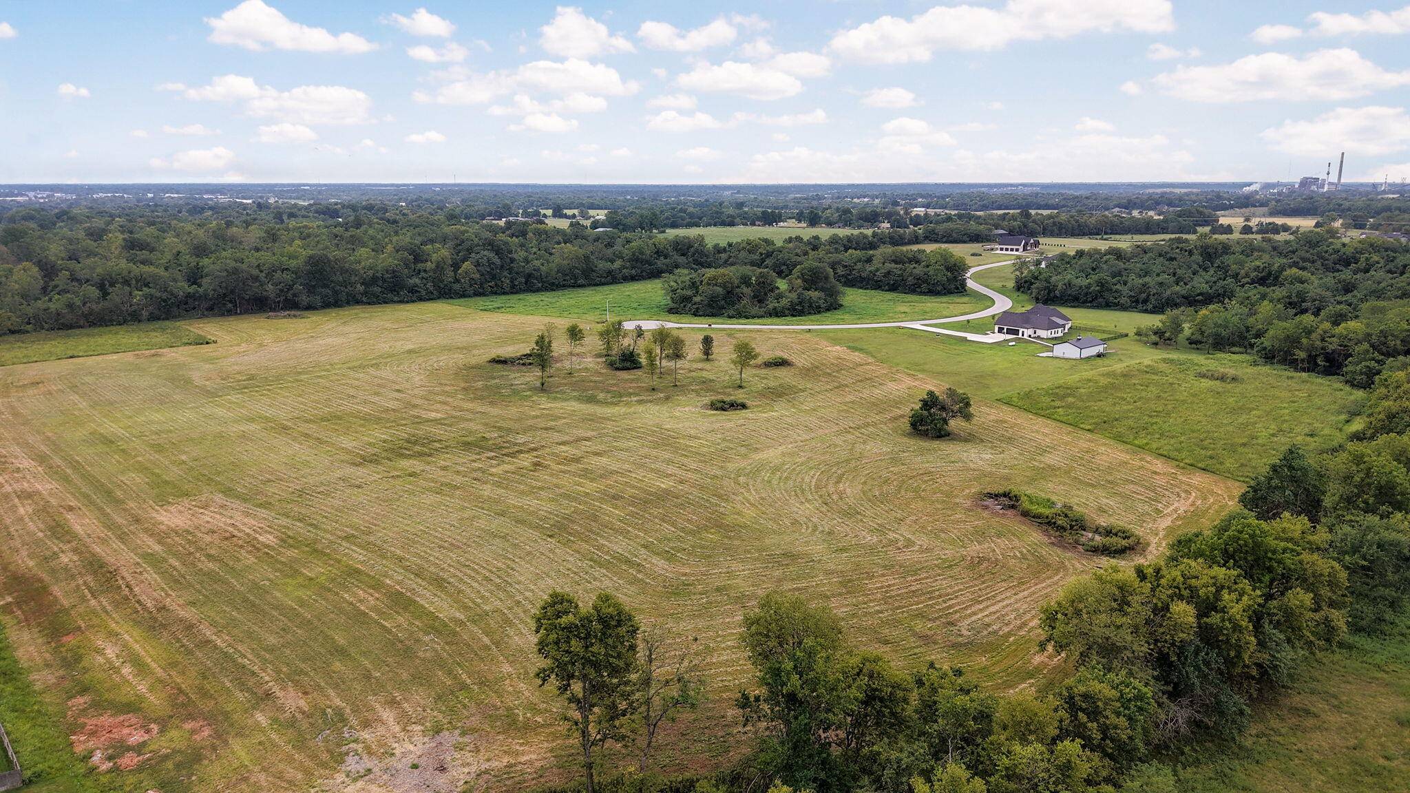 Tbd S Zary LN, Springfield, MO 65802