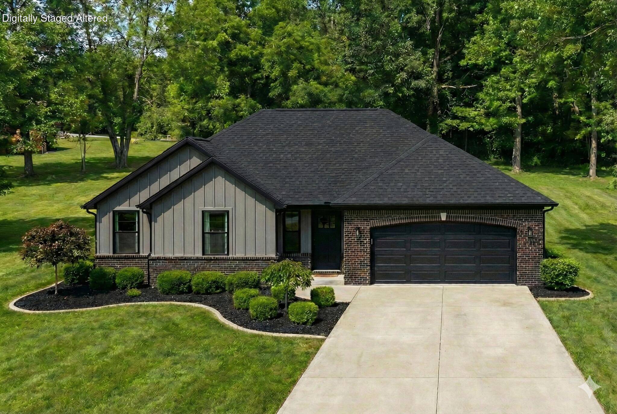 131 E Teakwood AVE, Clever, MO 65631