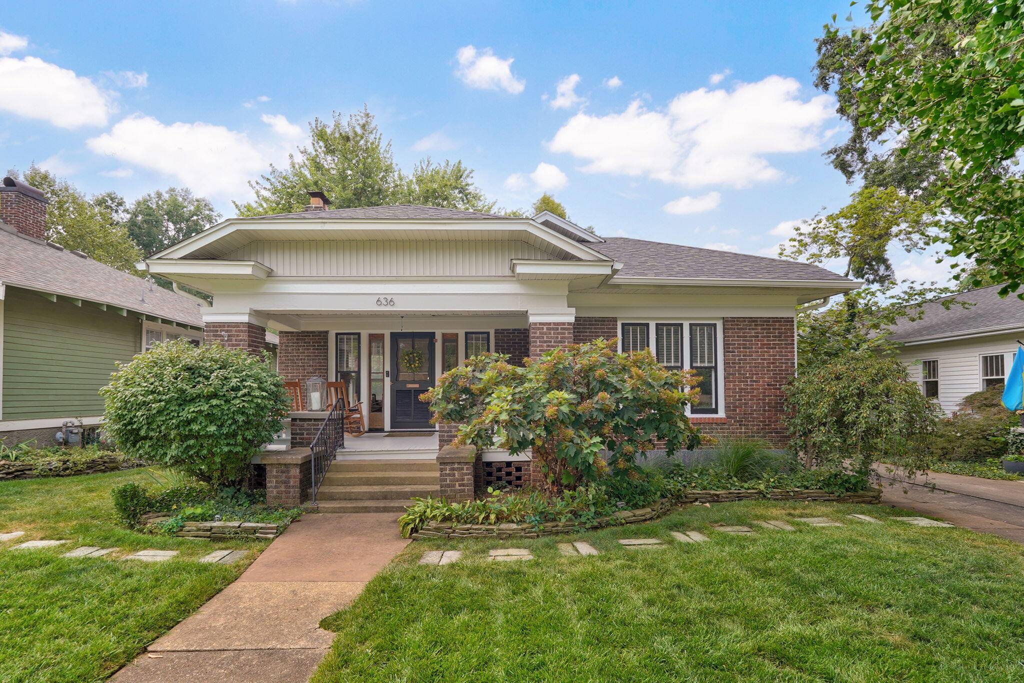 636 E Delmar ST, Springfield, MO 65807