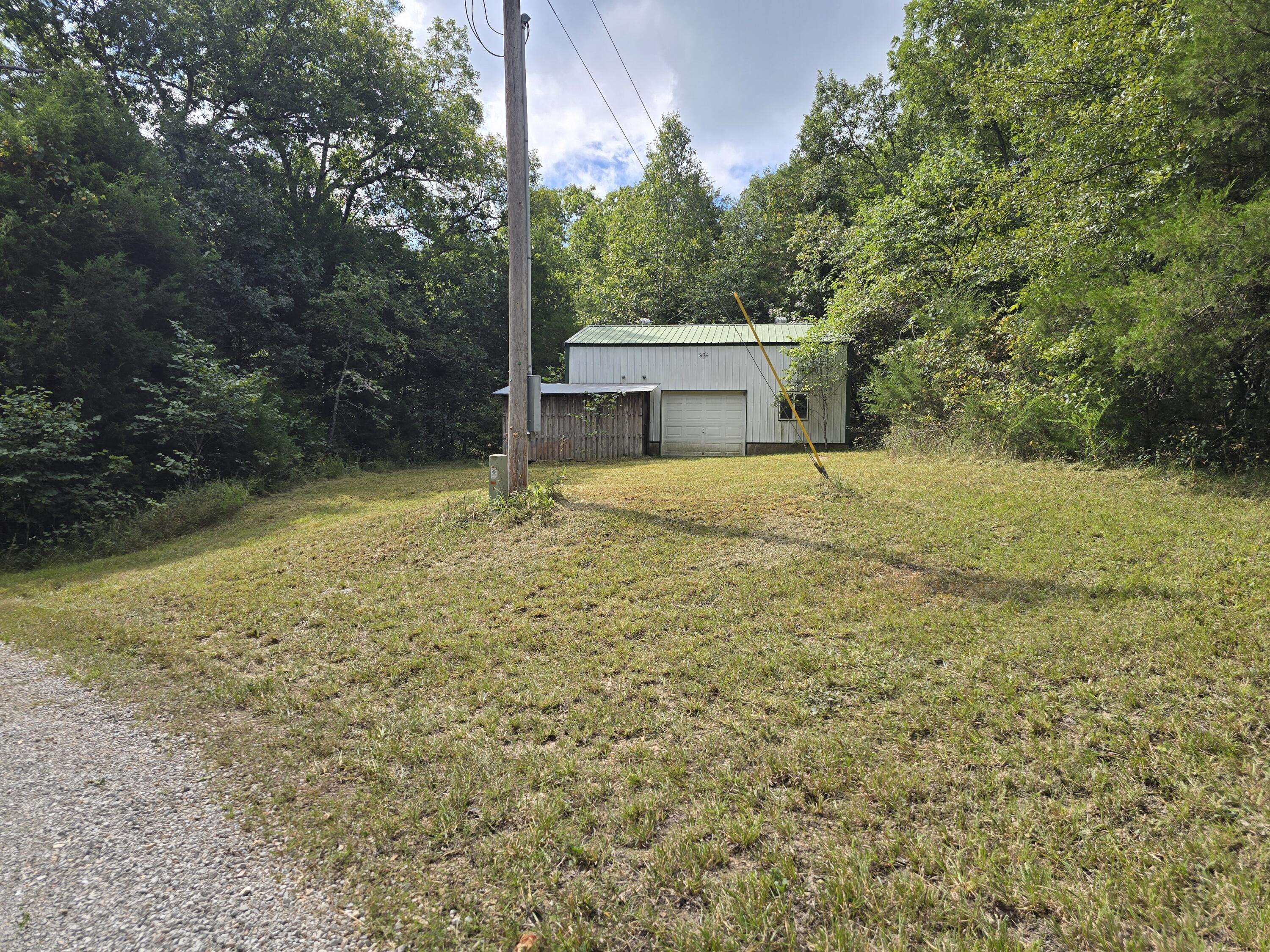 000 Tabasco TRL, Long Lane, MO 65590