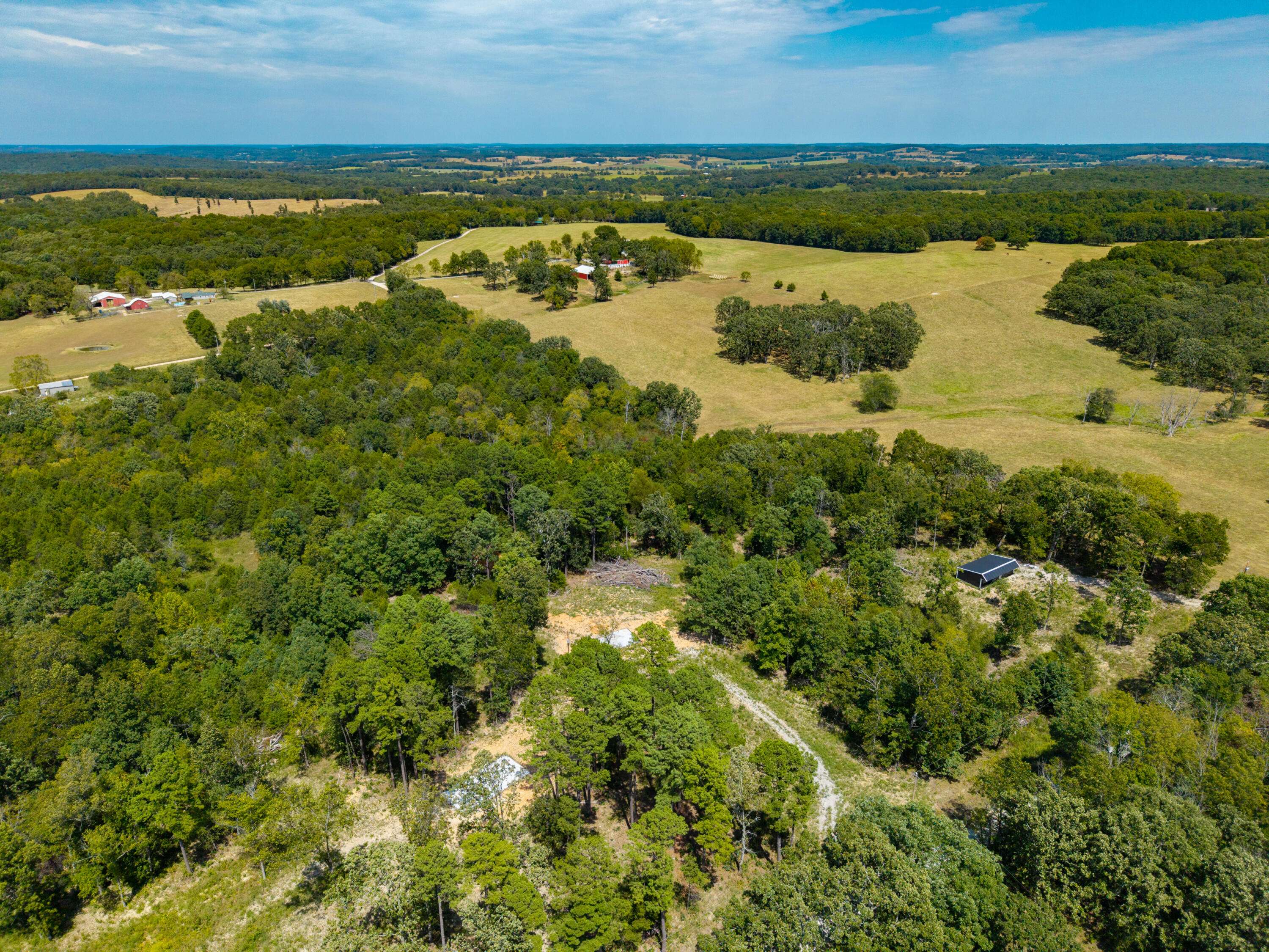 Lot 2 Malberg RD, Cabool, MO 65689
