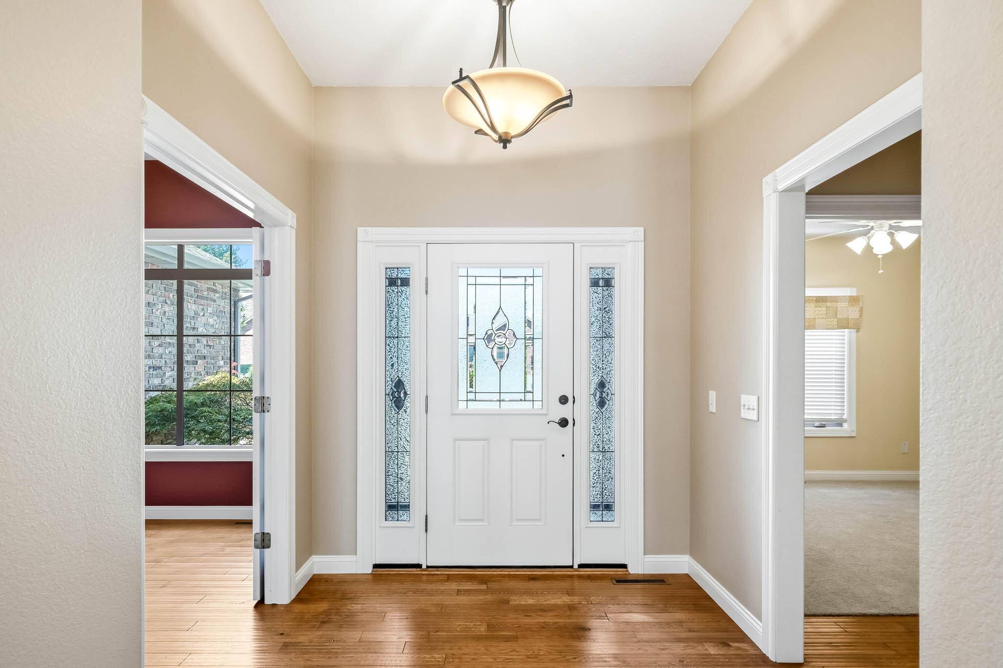 4728 W Minota ST, Springfield, MO 65802