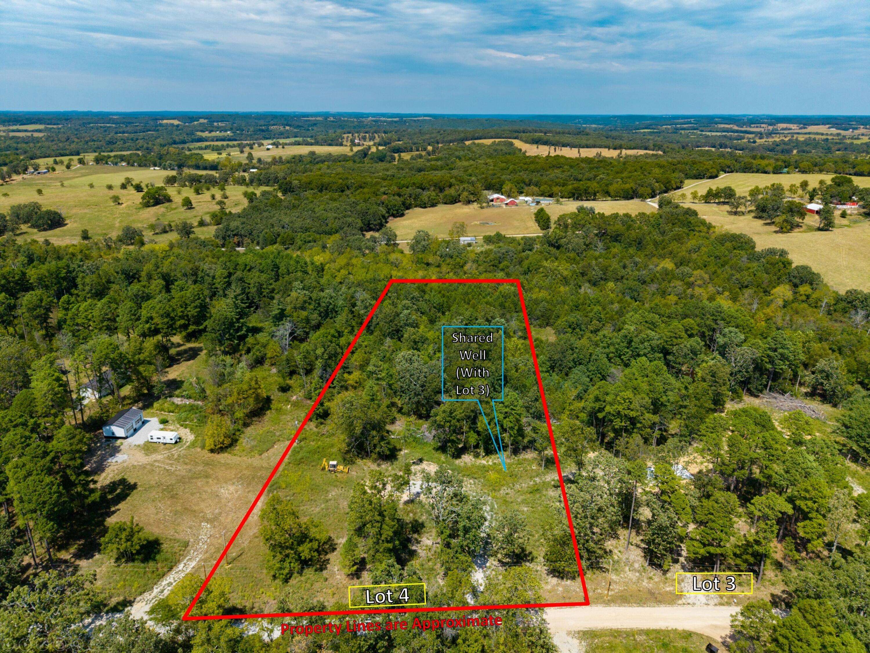 Lot 4 Malberg RD, Cabool, MO 65689