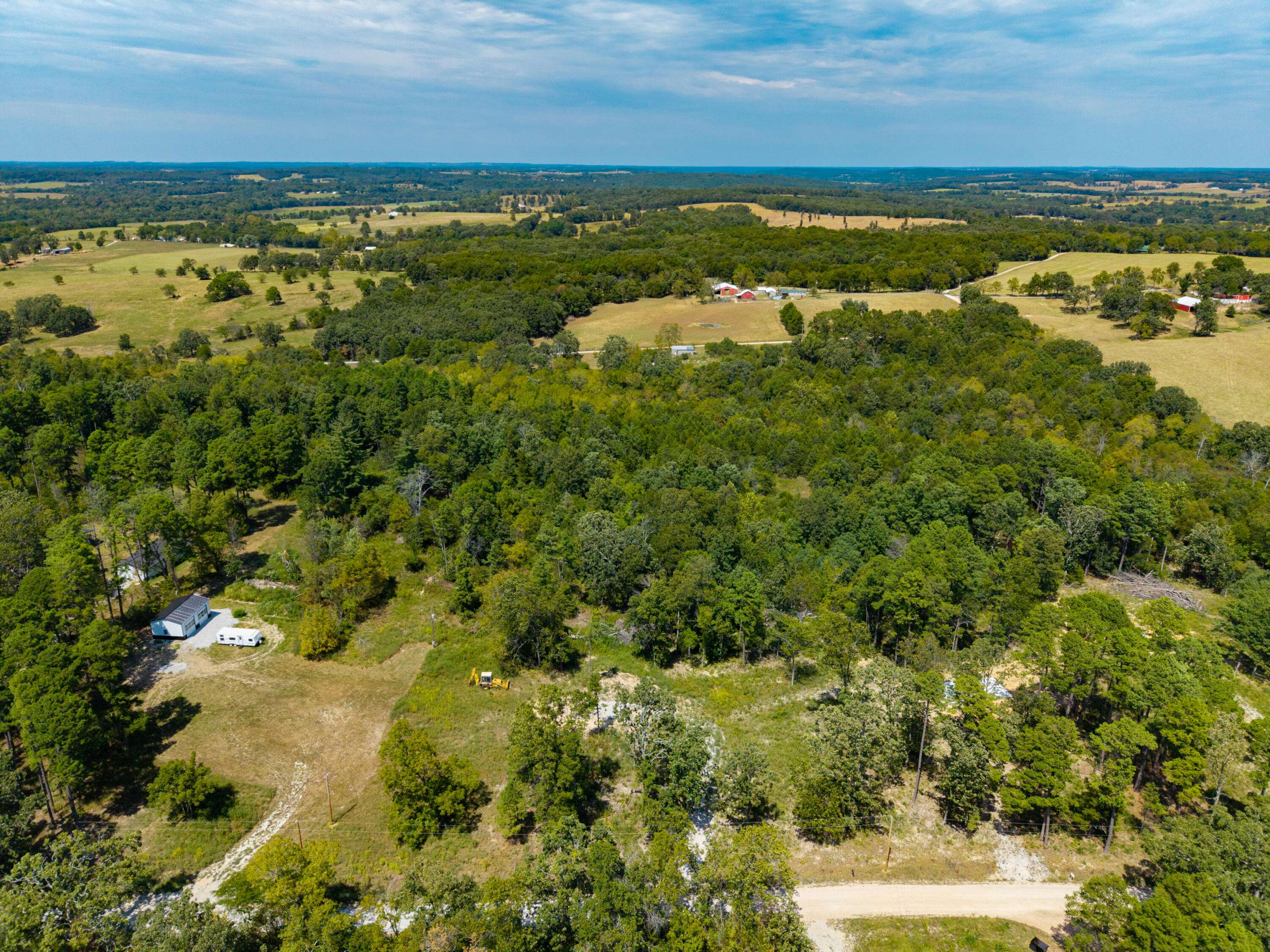 Lot 4 Malberg RD, Cabool, MO 65689