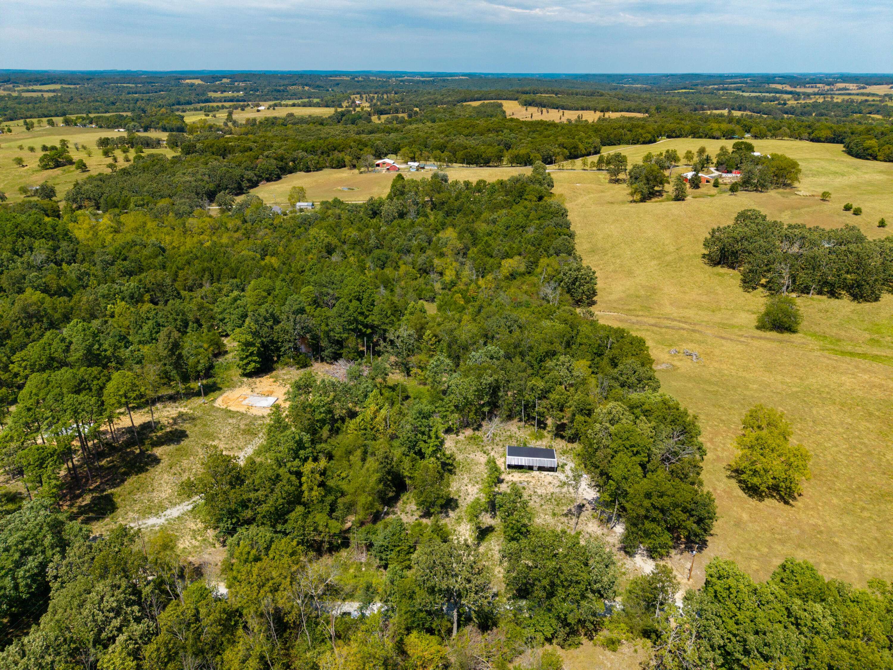 Lots 1&2 Malberg RD, Cabool, MO 65689