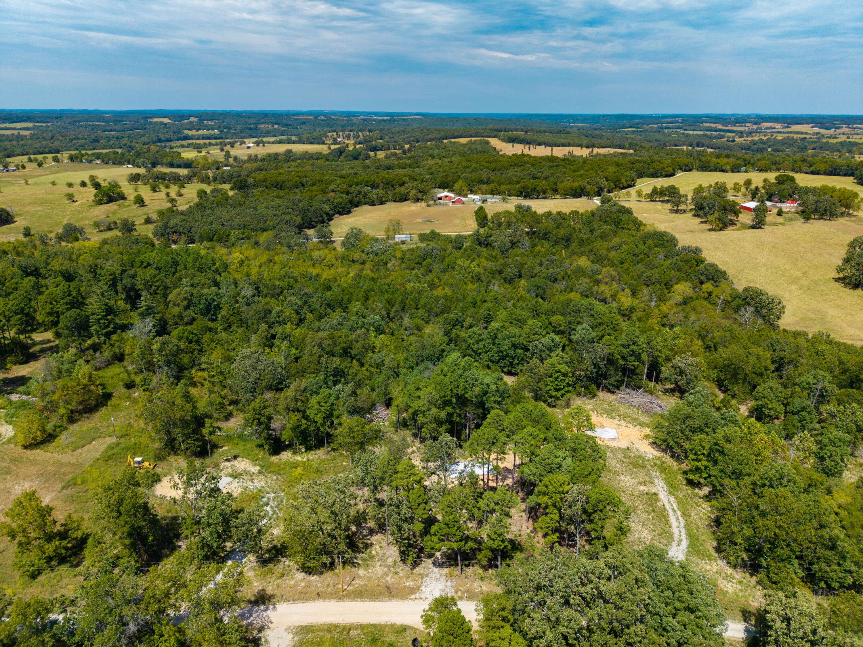 Lot 3&4 Malberg RD, Cabool, MO 65689
