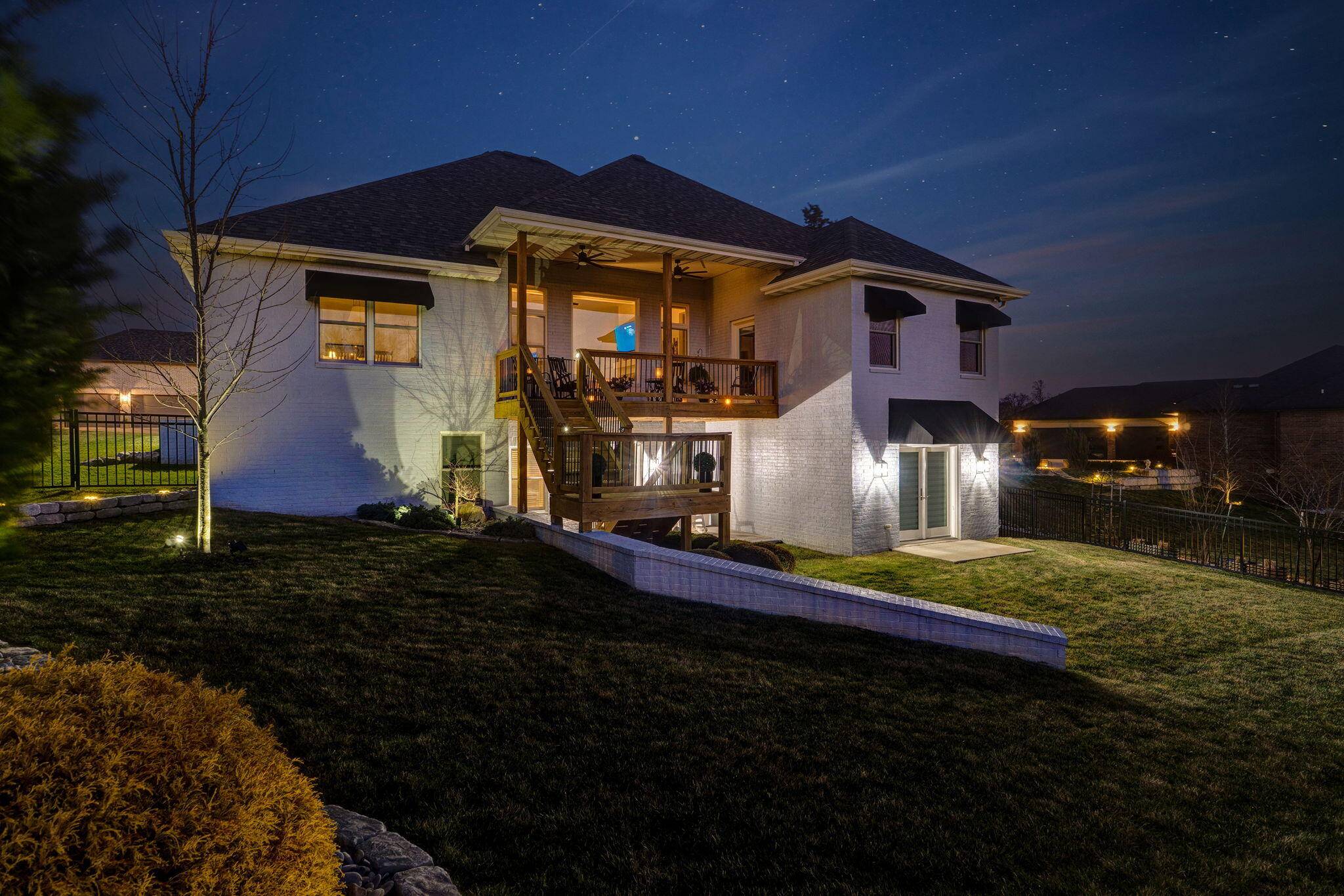 267 S Pebble Beach AVE, Springfield, MO 65802