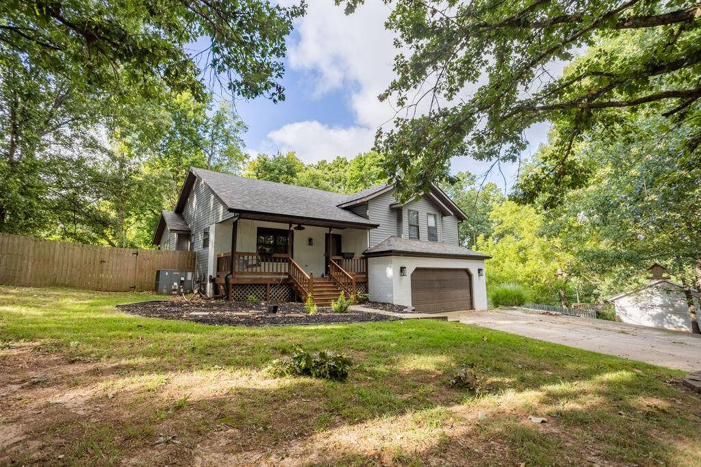 4206 Serenity LN, Nixa, MO 65714